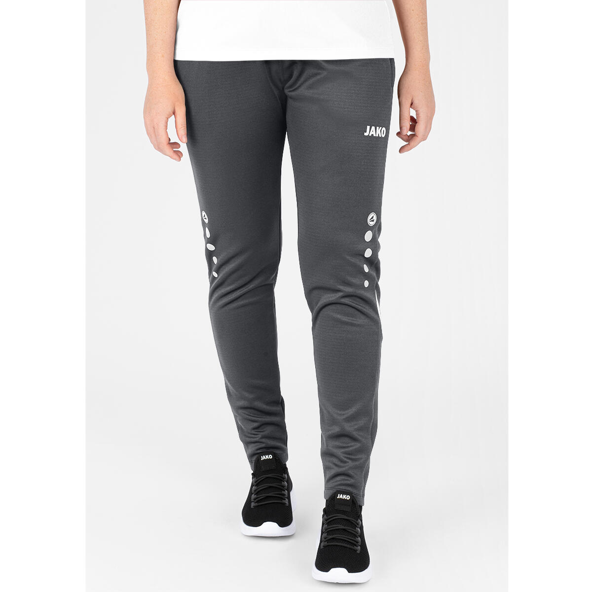 JAKO Damen Trainingshose Challenge 3/7