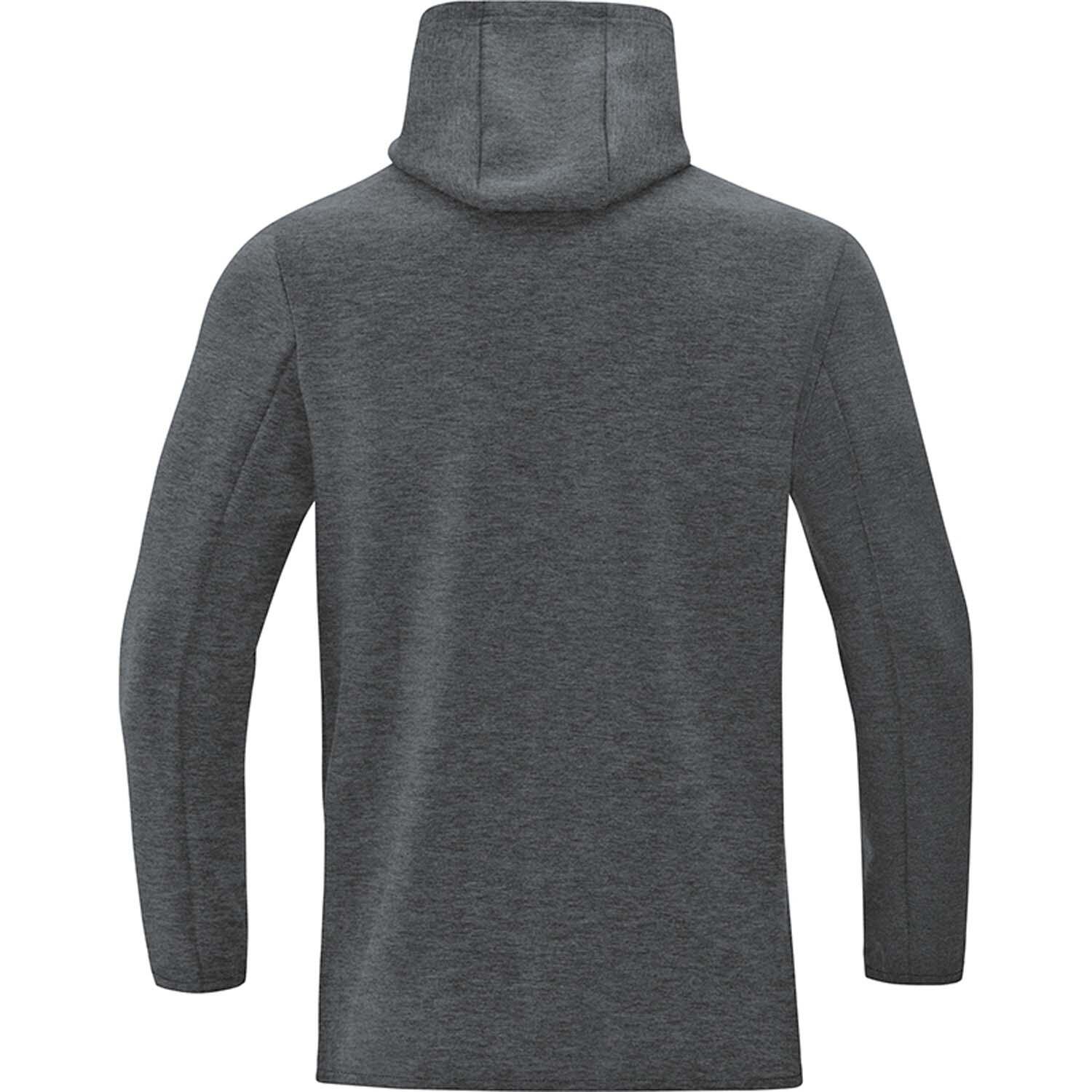Giacca Jako à capuche Premium Basics 2/7