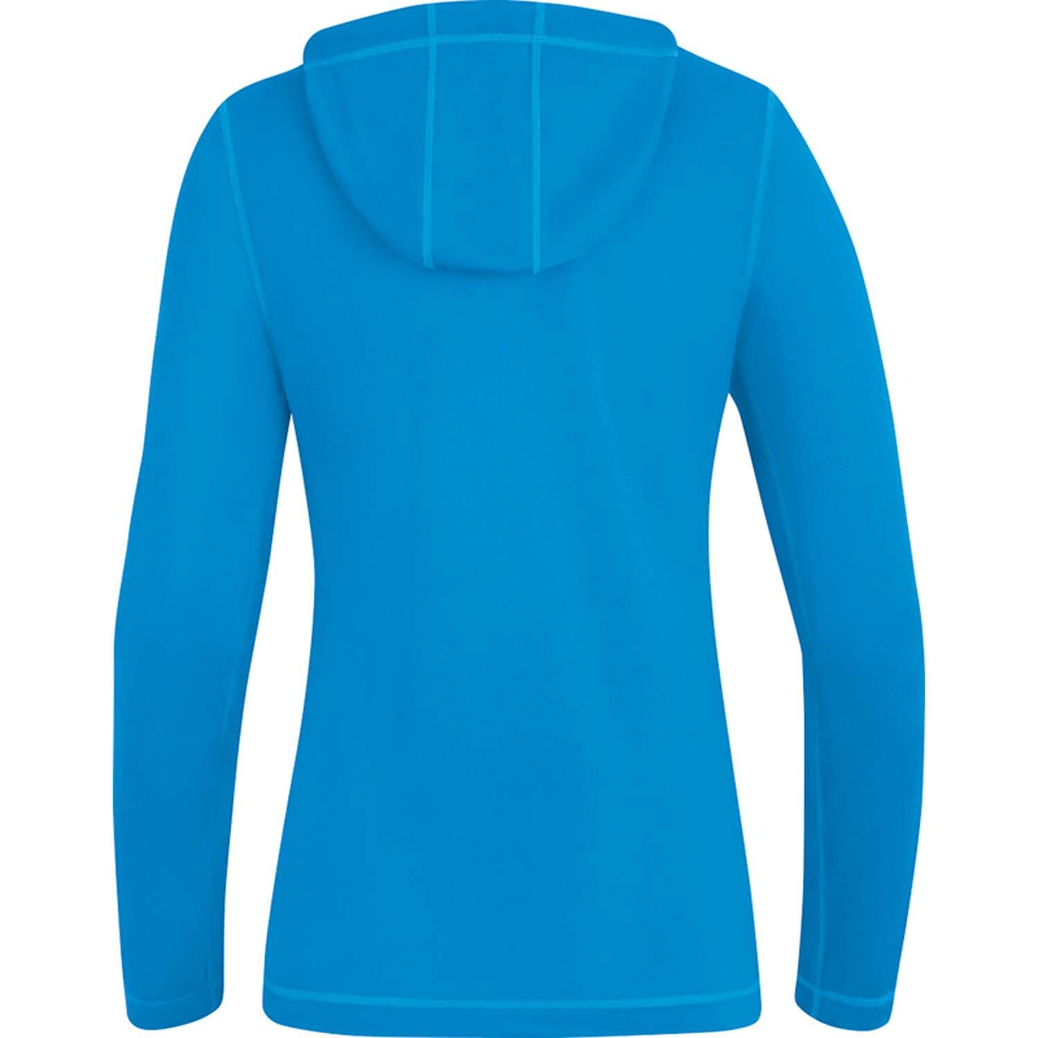 Veste Jako femme à capuche Run 2.0 2/6