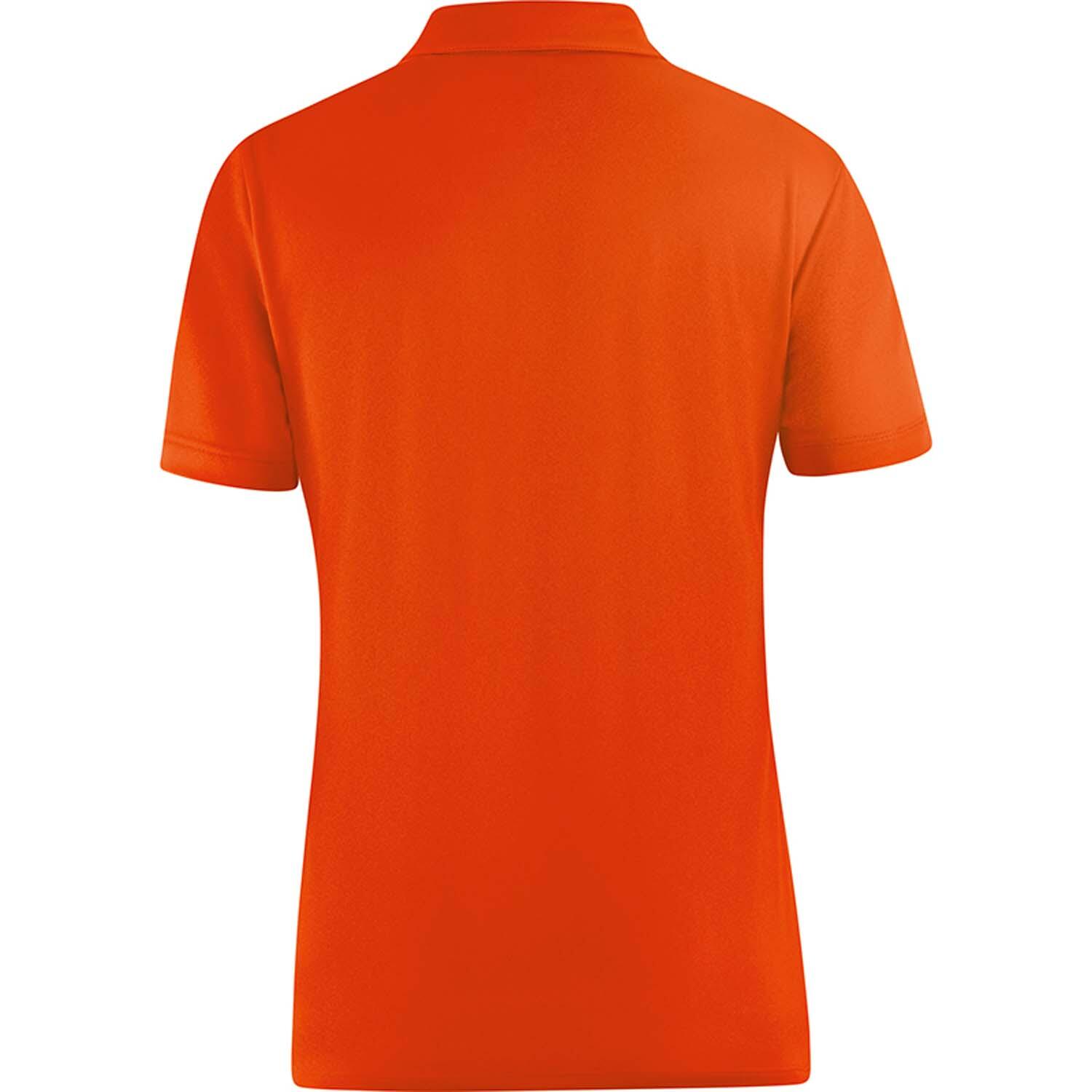 Polo feminino Jako Classico 8/8