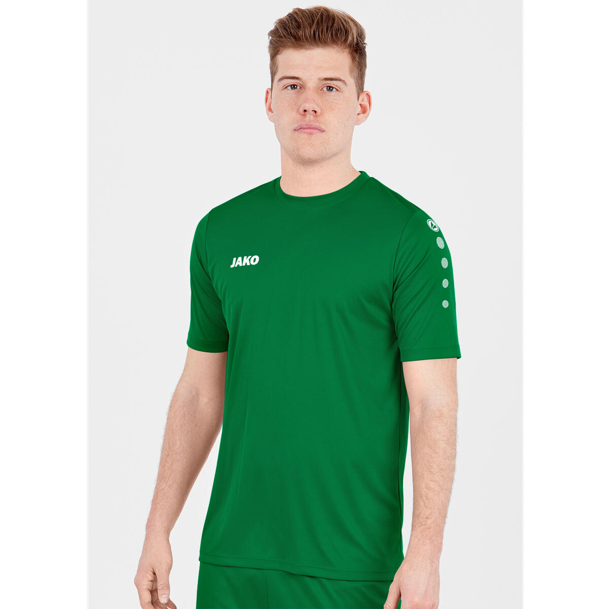 JAKO Unisex Trikot Team KA - 4233 8/8