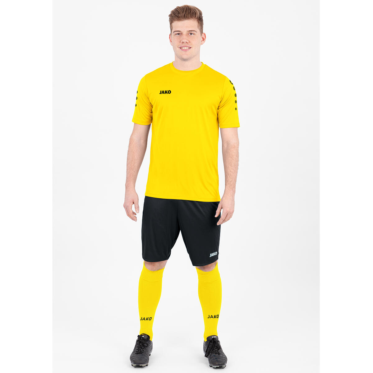 Jersey Jako Team 4/7