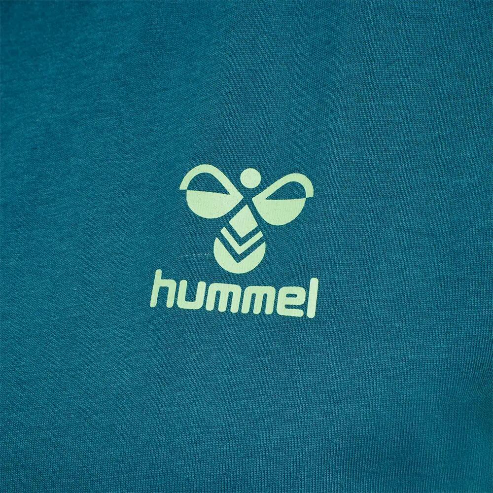Damen-T-Shirt Hummel hmlaction 3/5