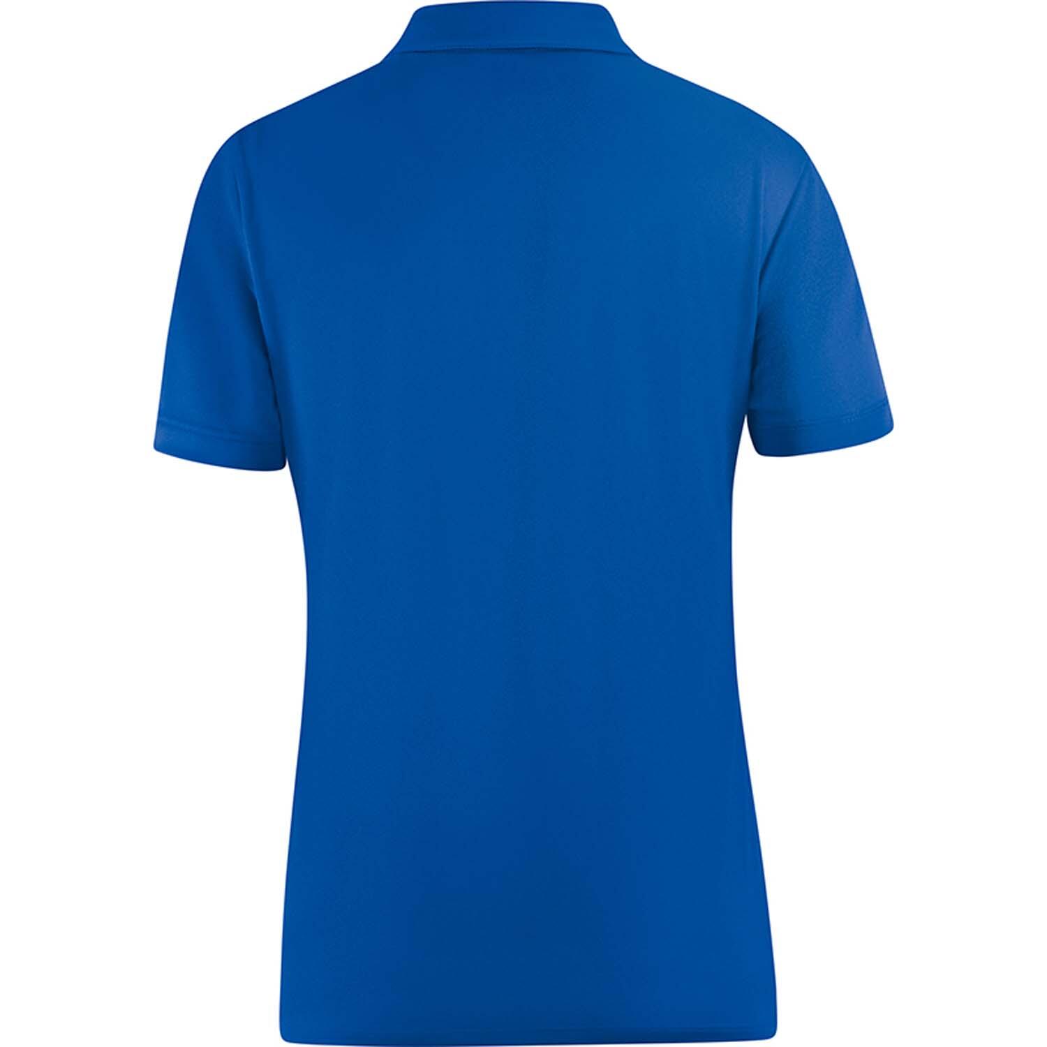 JAKO Damen Polo Classico 2/7