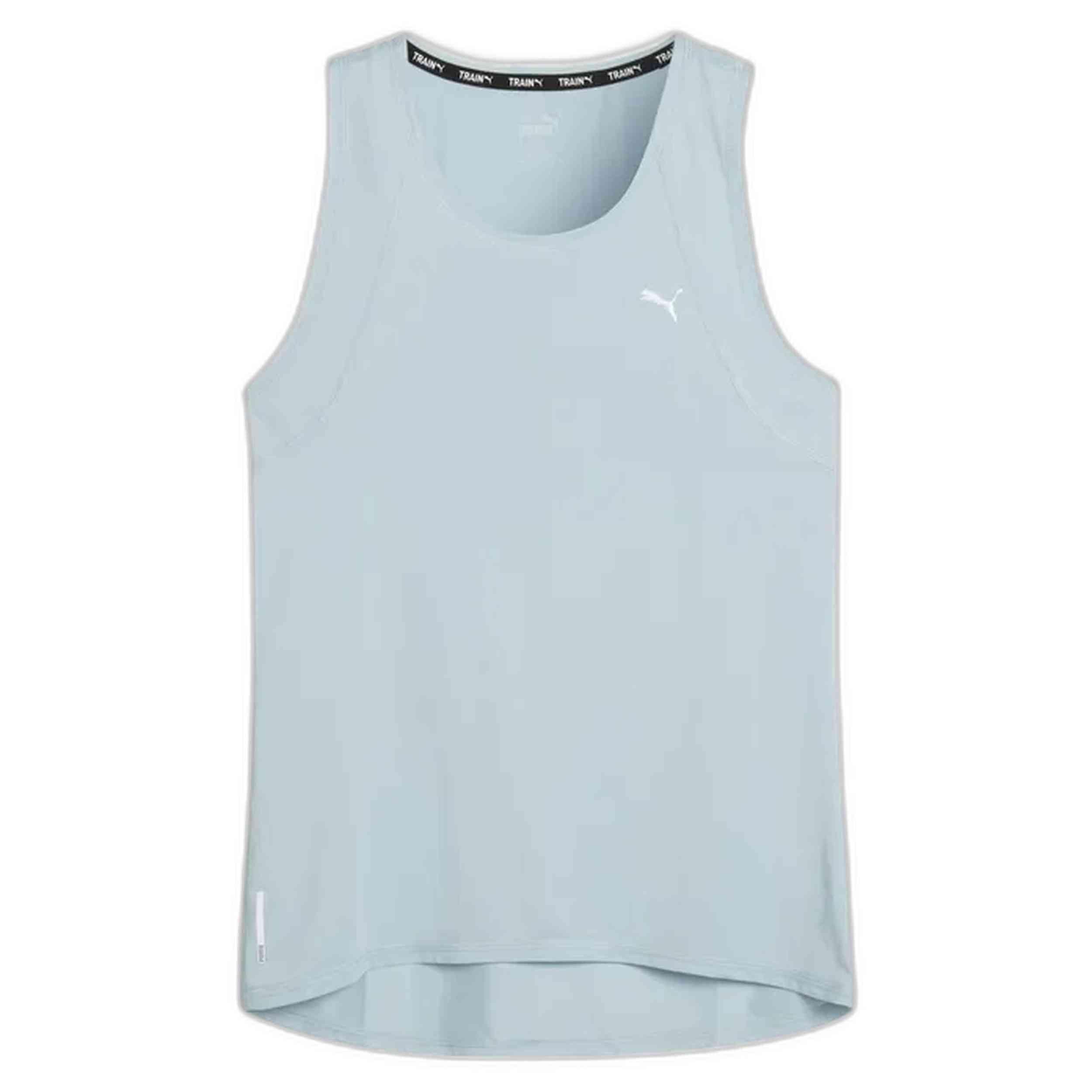 Tanktop Puma model 520257-19 voor vrouwen 3/5