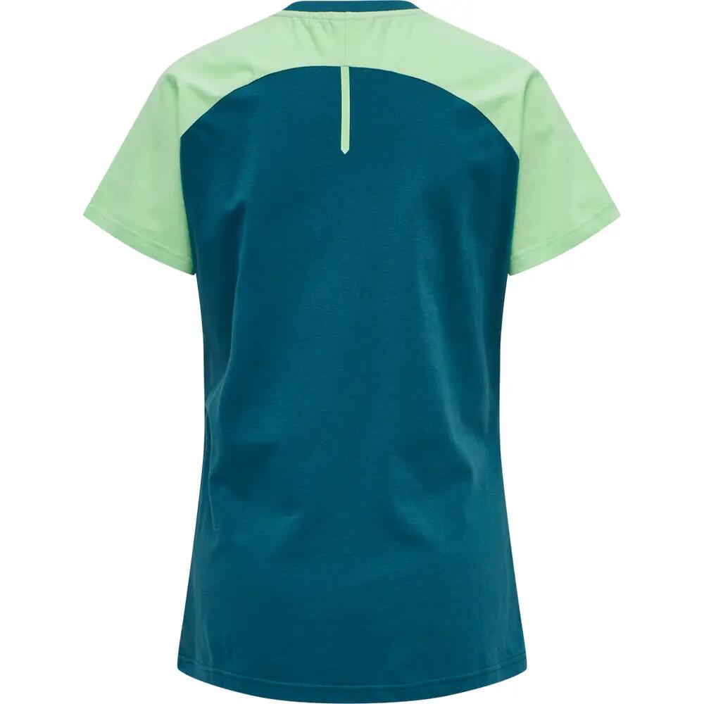 Damen-T-Shirt Hummel hmlaction 5/5