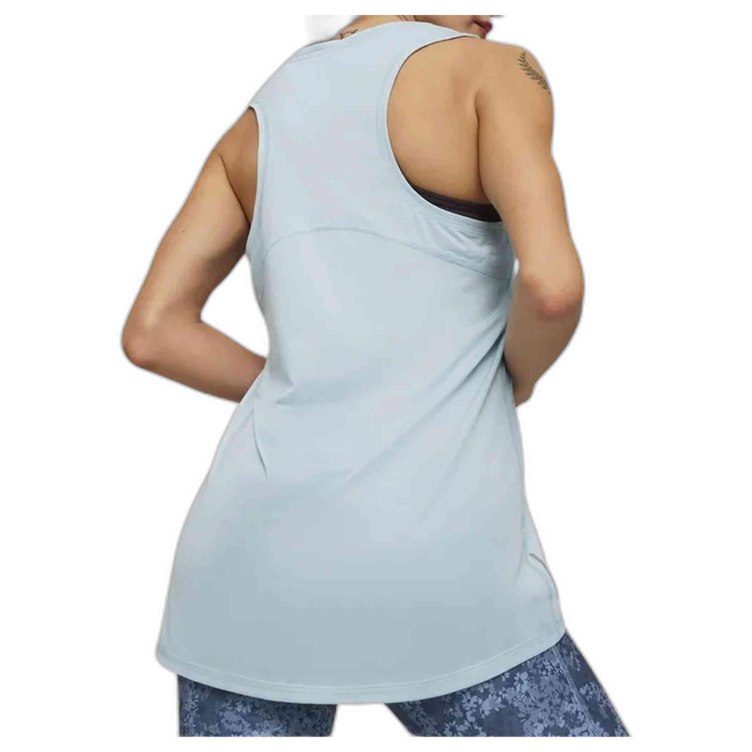 Tanktop Puma model 520257-19 voor vrouwen 4/5