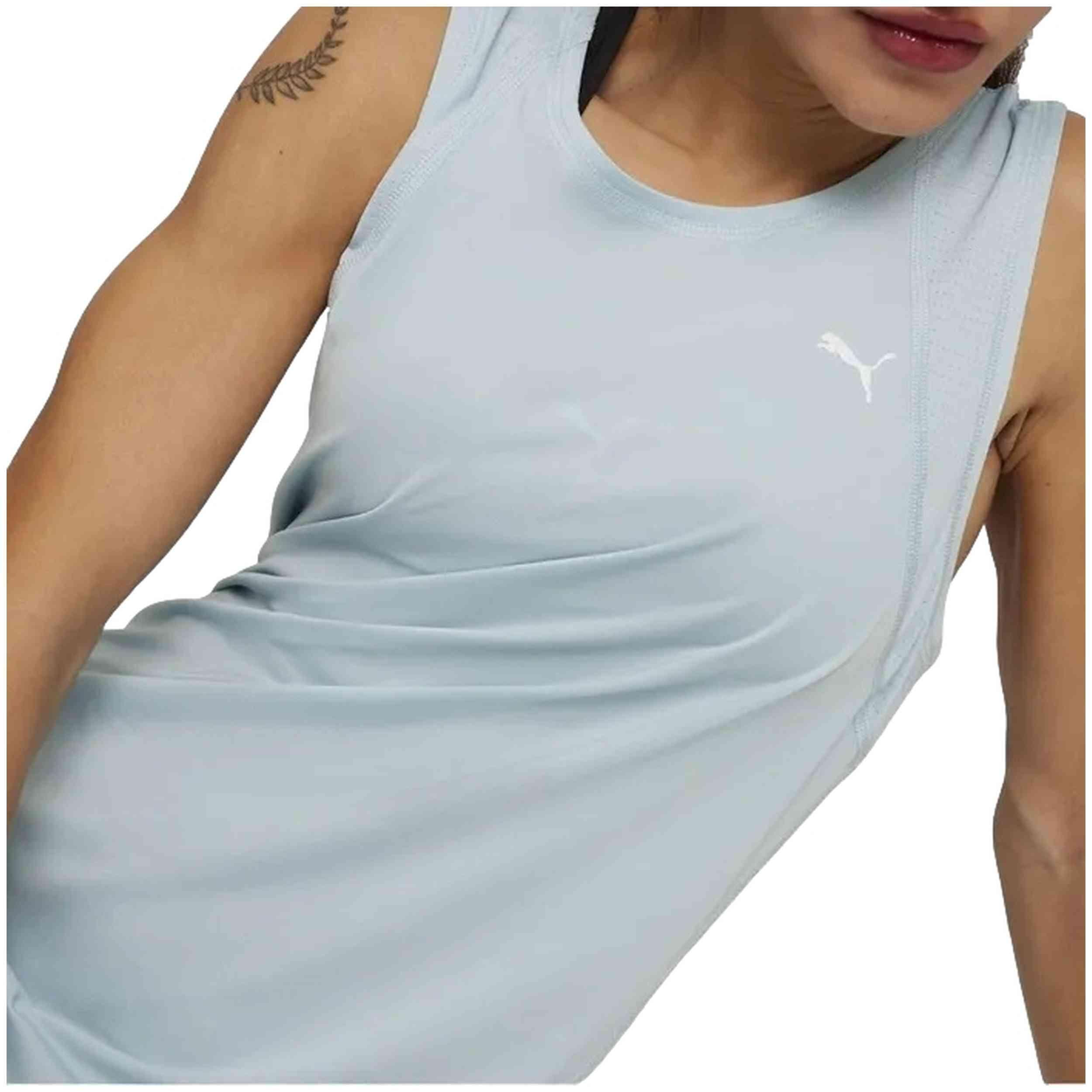 PUMA Puma Damen Tanktop Train Favorite Tank 520257