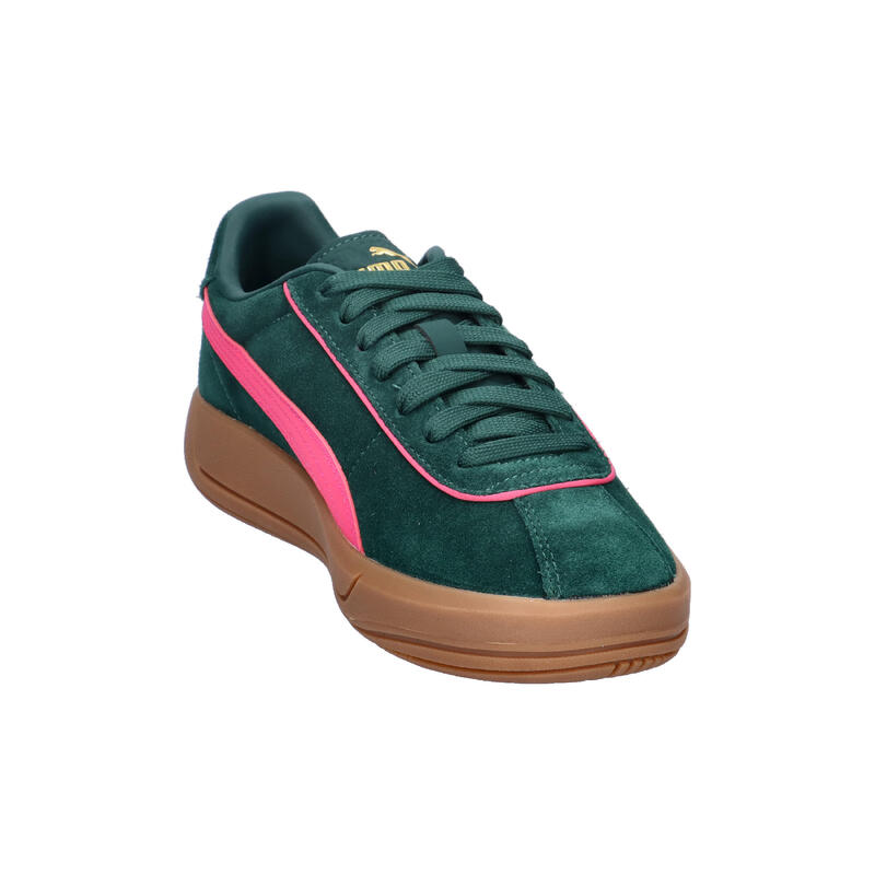 Pantofi de dama PUMA Club Klassika Suede