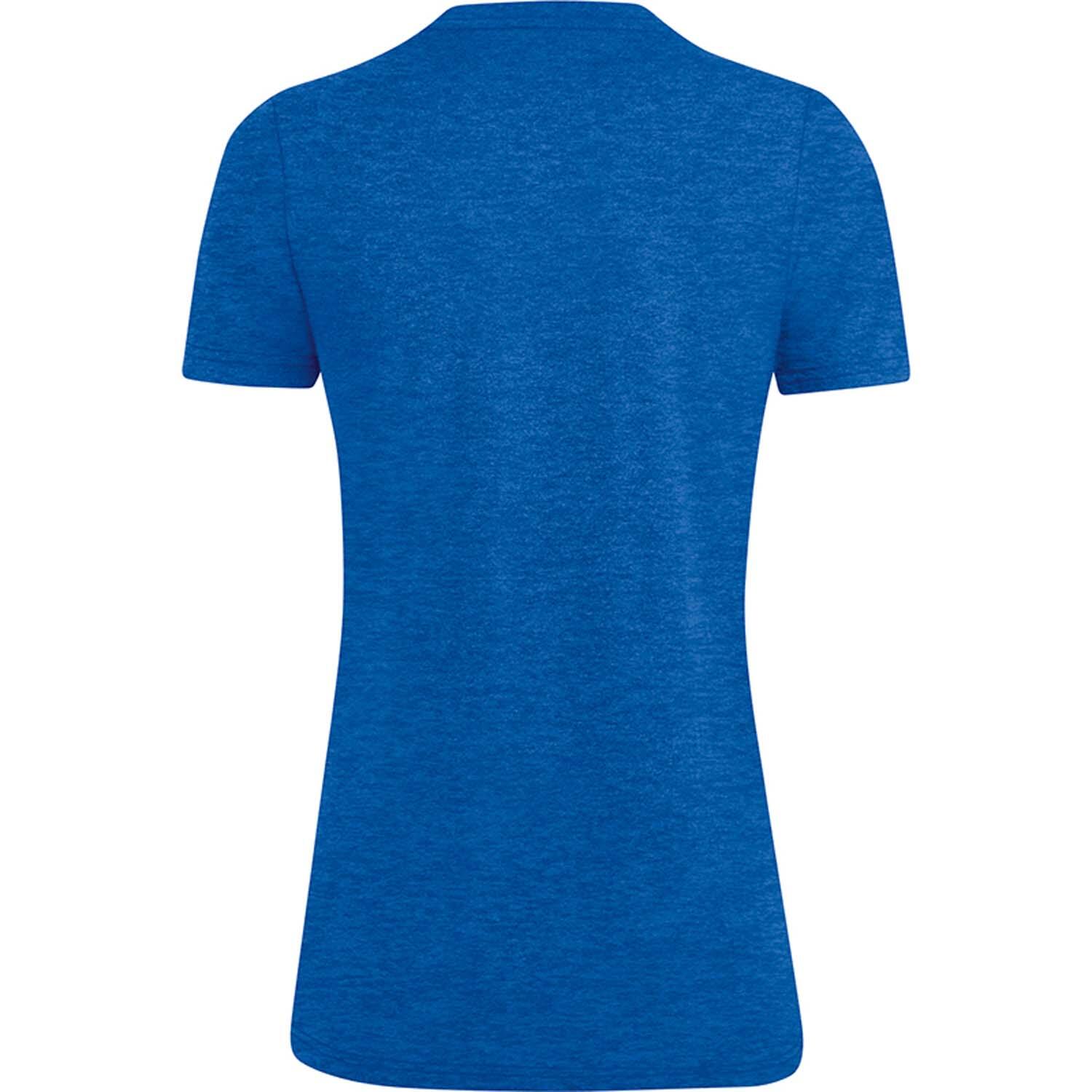 T-shirt de mulher Jako Premium Basics 2/7