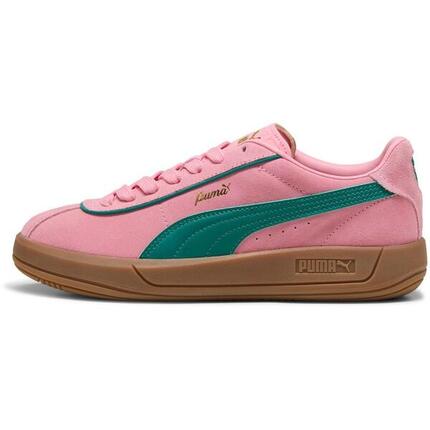 Buty sportowe Puma Club Klassika Sd