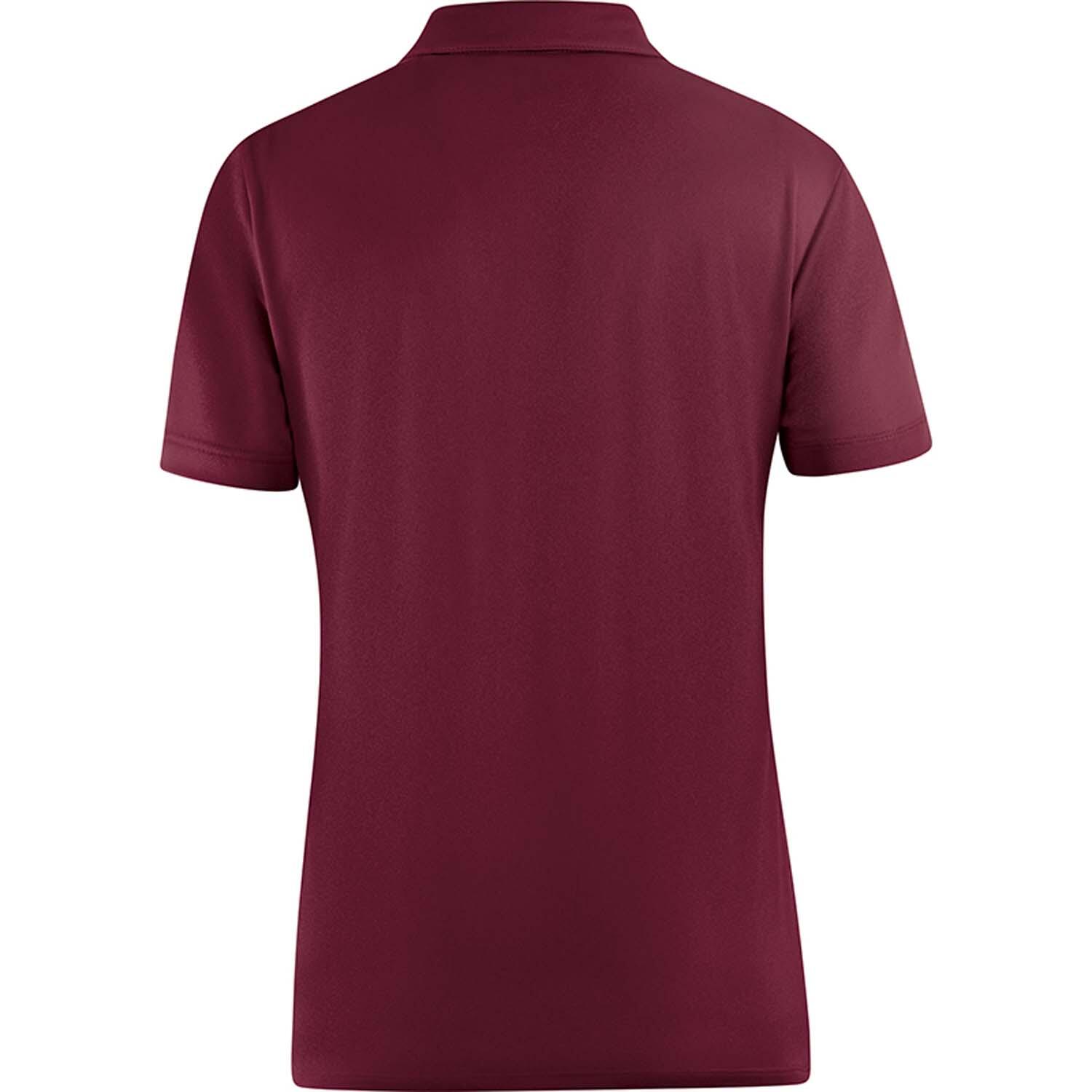 Polo feminino Jako Classico 2/7