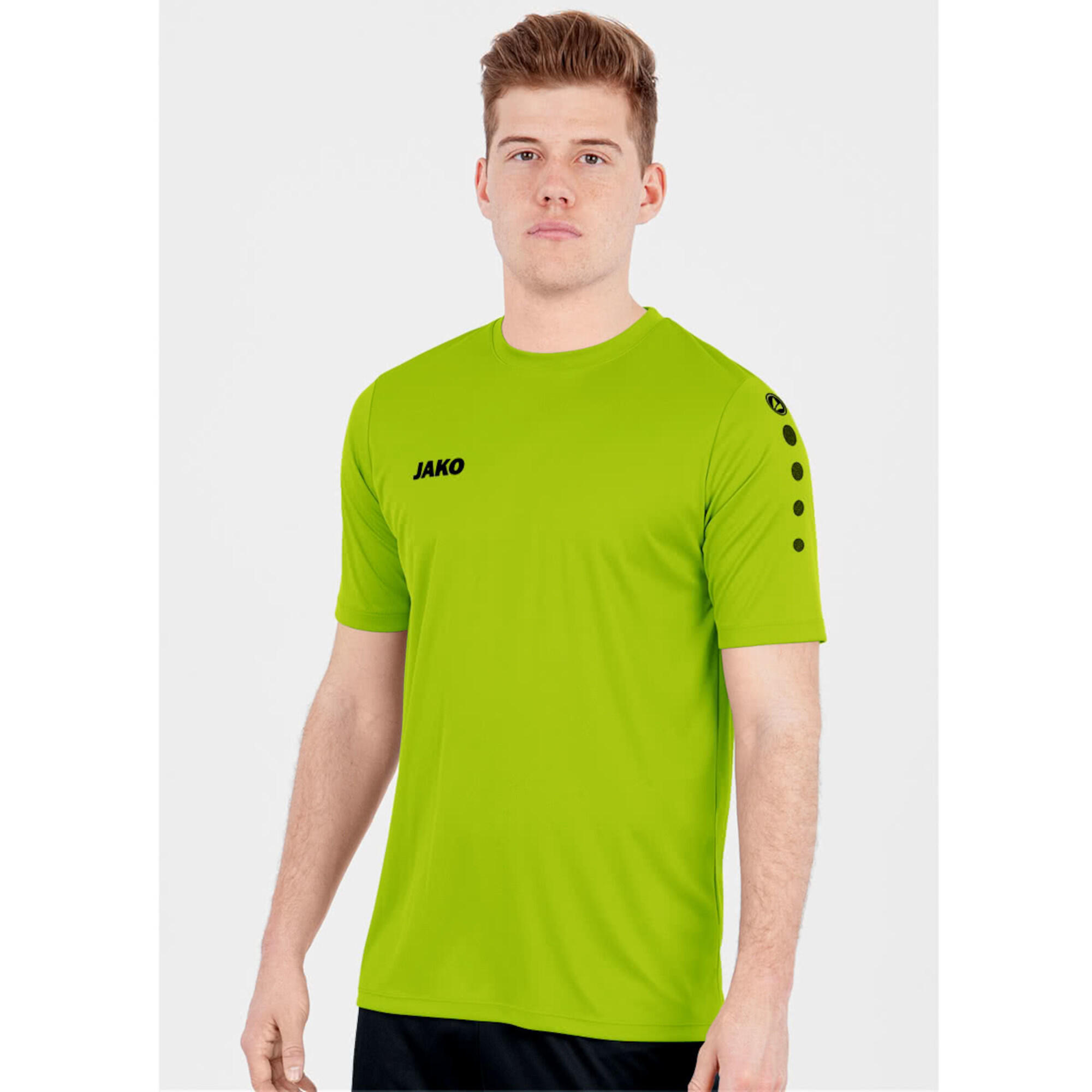 Maillot Jako Team 3/7