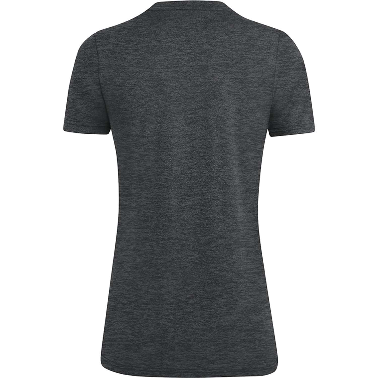 T-shirt mulher Jako Premium Basics 2/7