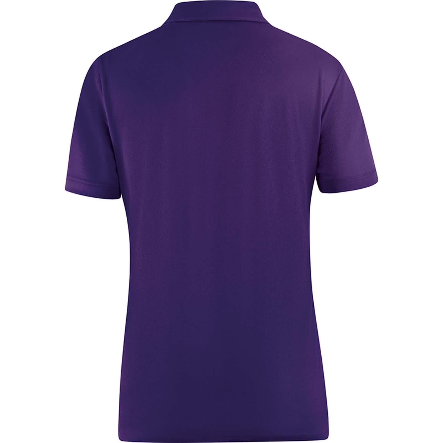 Polo feminino Jako Classico 2/7