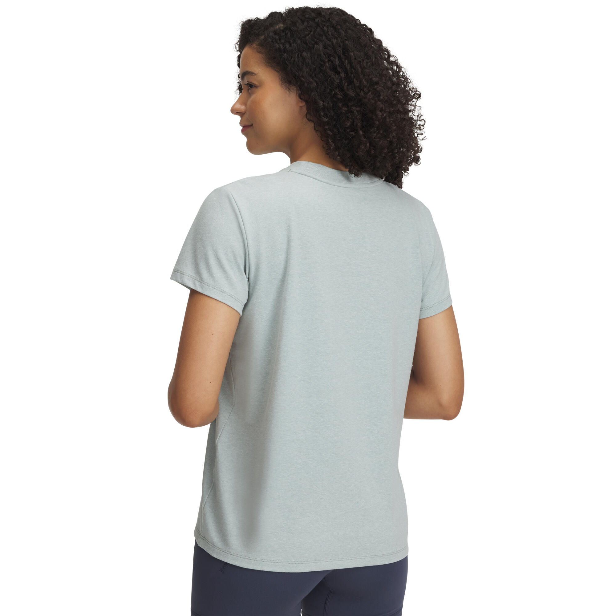 Under Armour Damen T-Shirt Off Campus Core SS 1383648 2/2