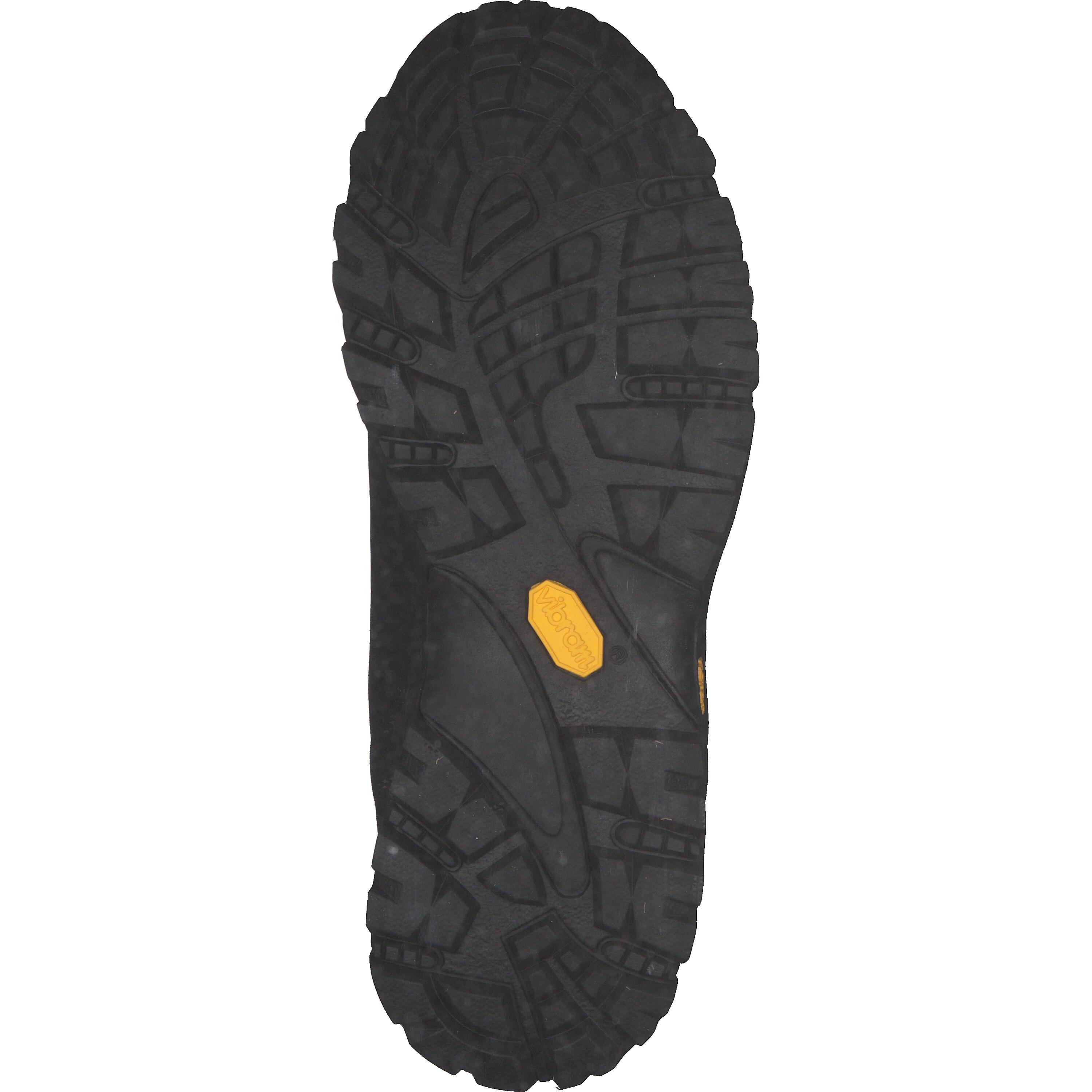 Buty trekkingowe damskie CMP Dhenieb granatowe 6/15