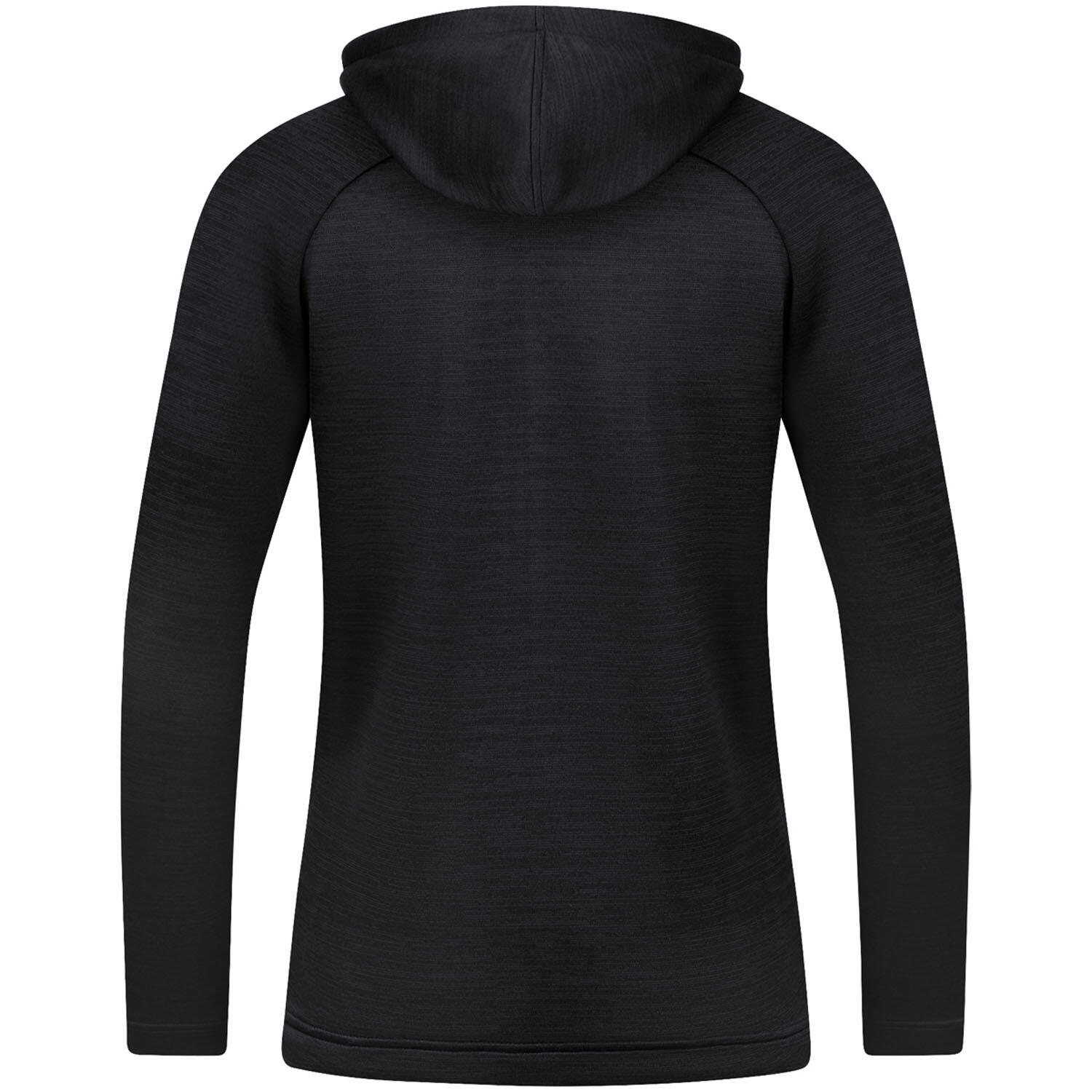 JAKO Damen Freizeitjacke Challenge mit Kapuze 2/7