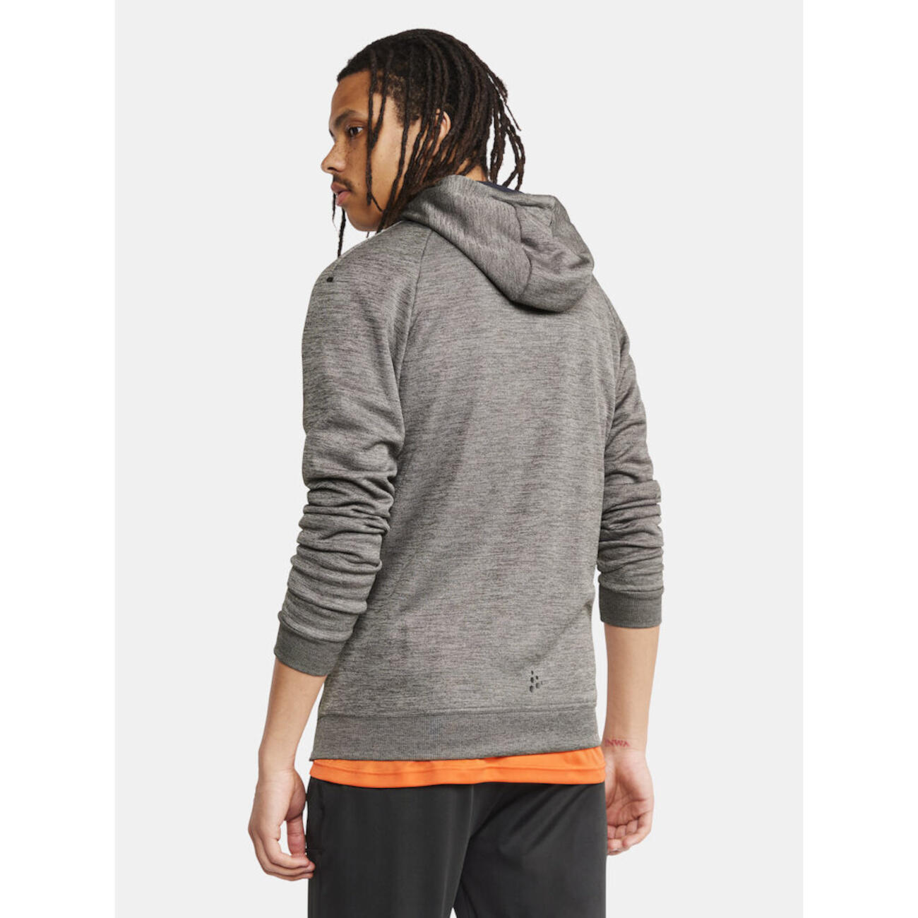 Craft Herren Kapuzenjacke ADV UNIFY FZ HOOD M 1909132 4/5
