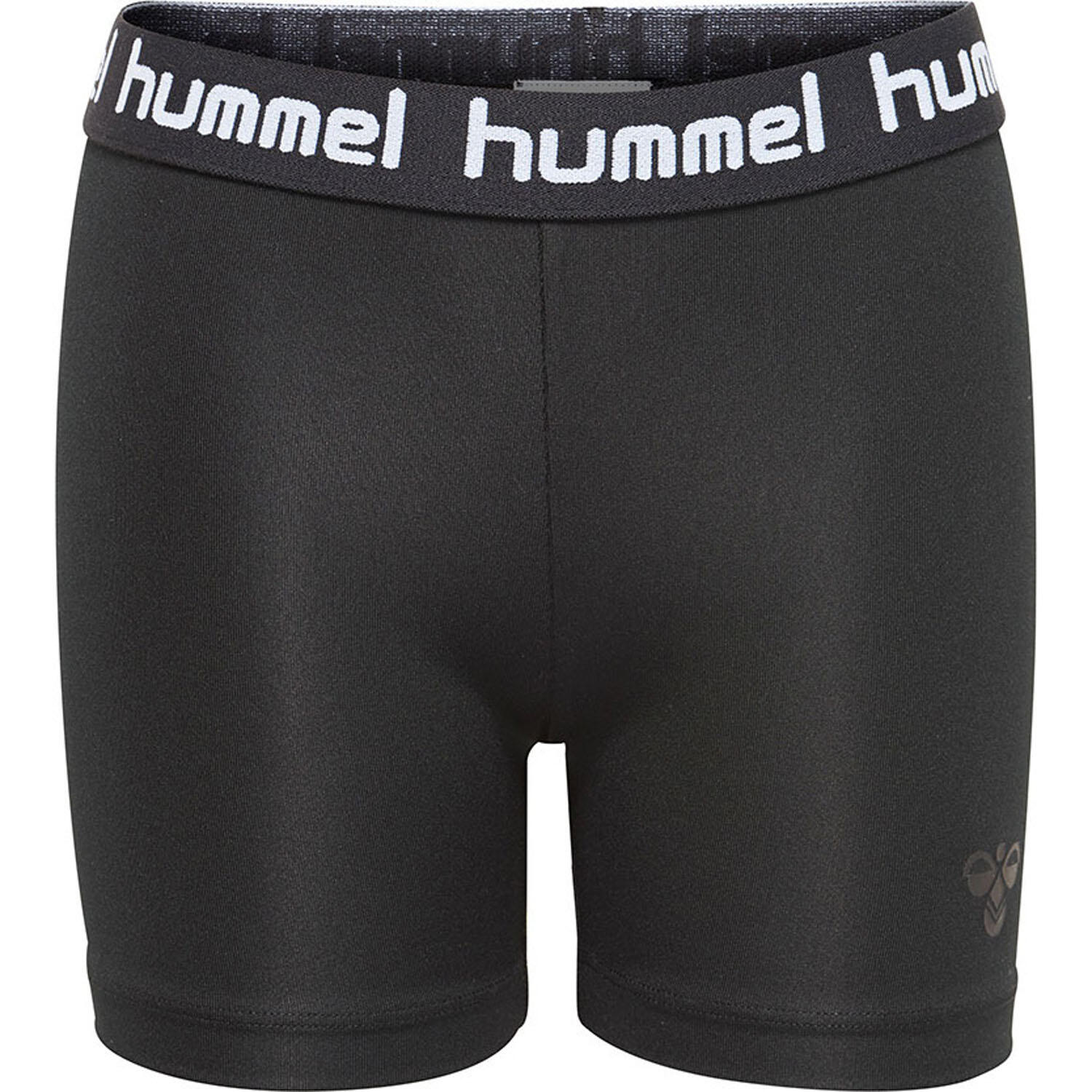 HUMMEL Hummel Mädchen Tight Tona Tight Shorts 202885