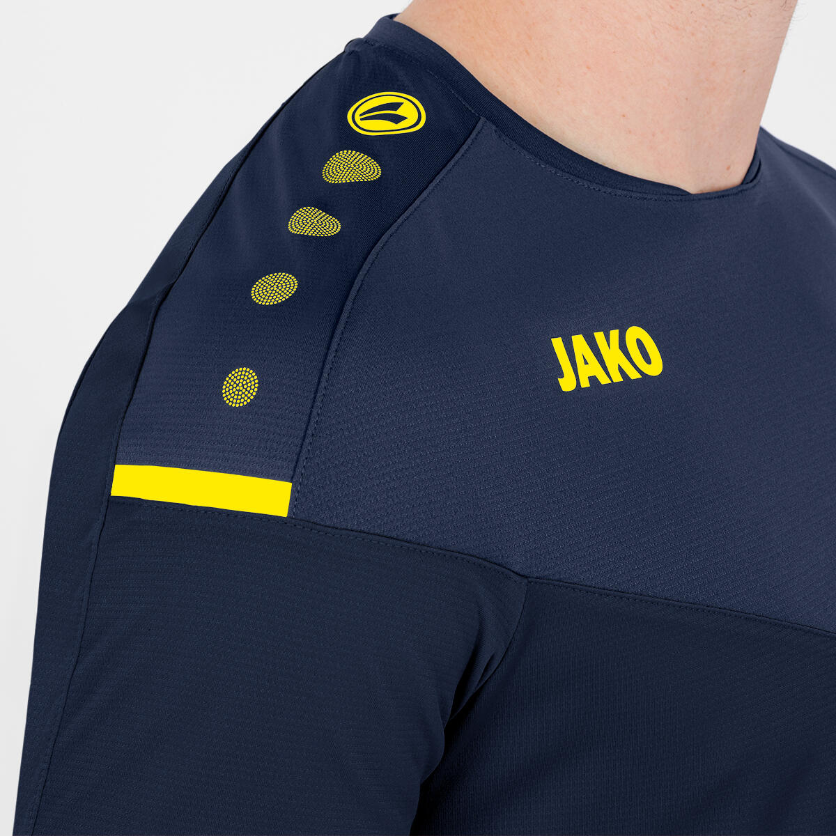 Jako Herren T-Shirt Champ 2.0 6120 5/13