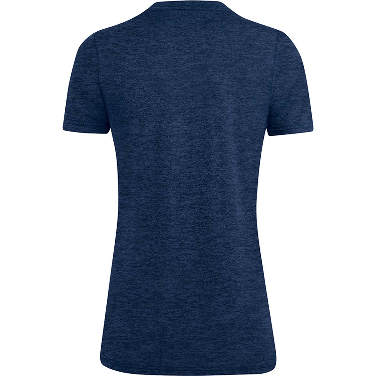 T-shirt femme Jako Premium Basics 2/7