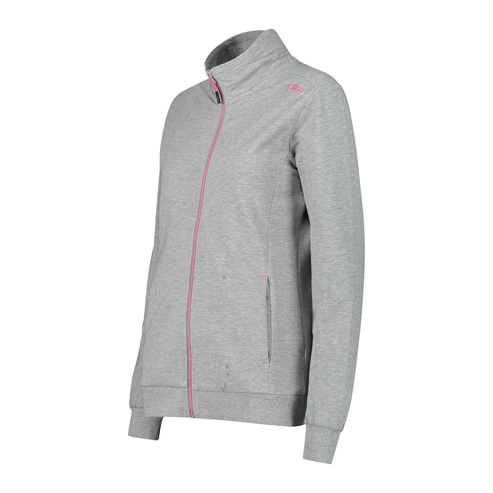 CMP Damen Sweatshirt Woman Sweat 32D8006M 3/3