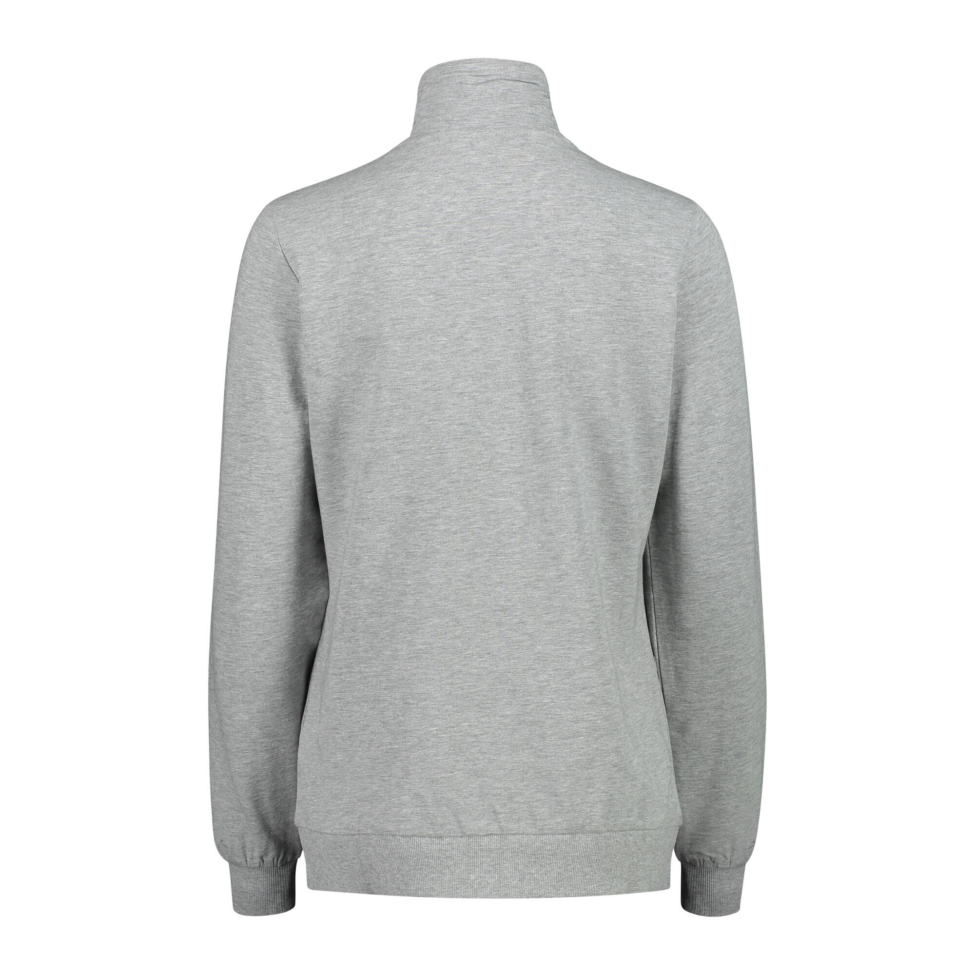 CMP Damen Sweatshirt Woman Sweat 32D8006M 2/3