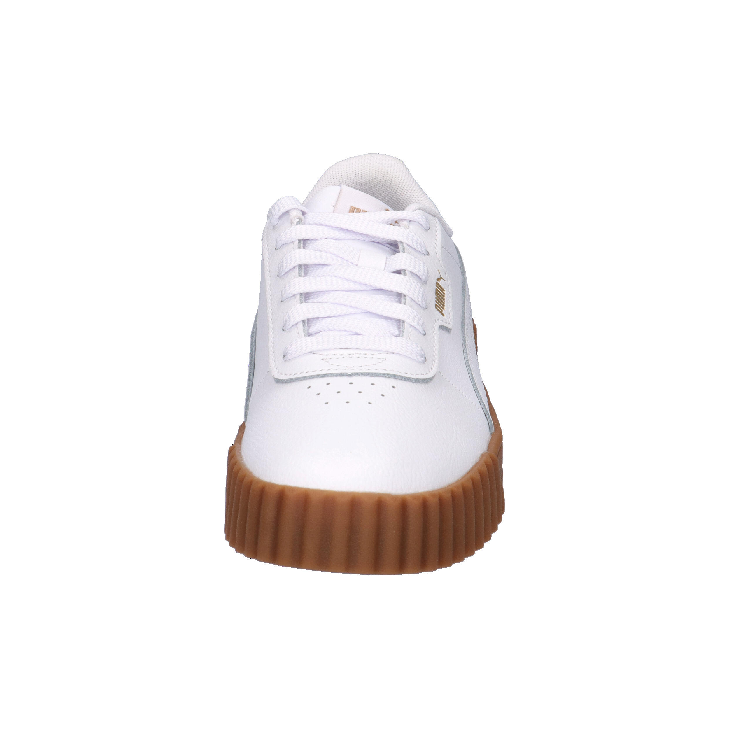 Sapatilhas de mulheres Puma Carina 3.0 8/10