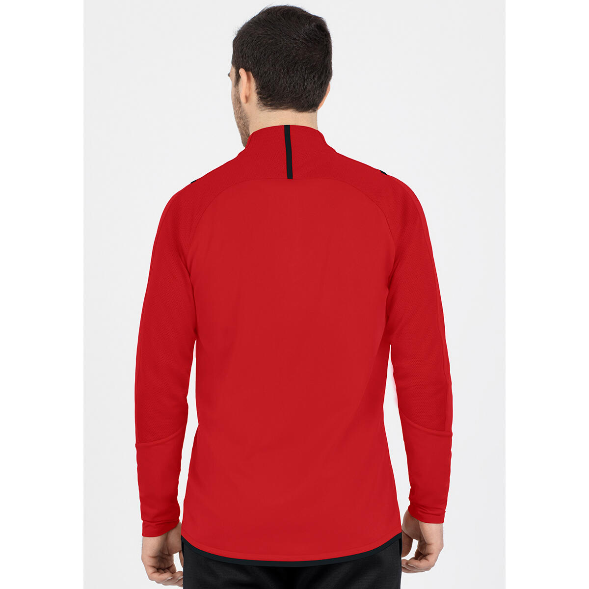 Veste de survêtement zippé Jako Challenge 4/7