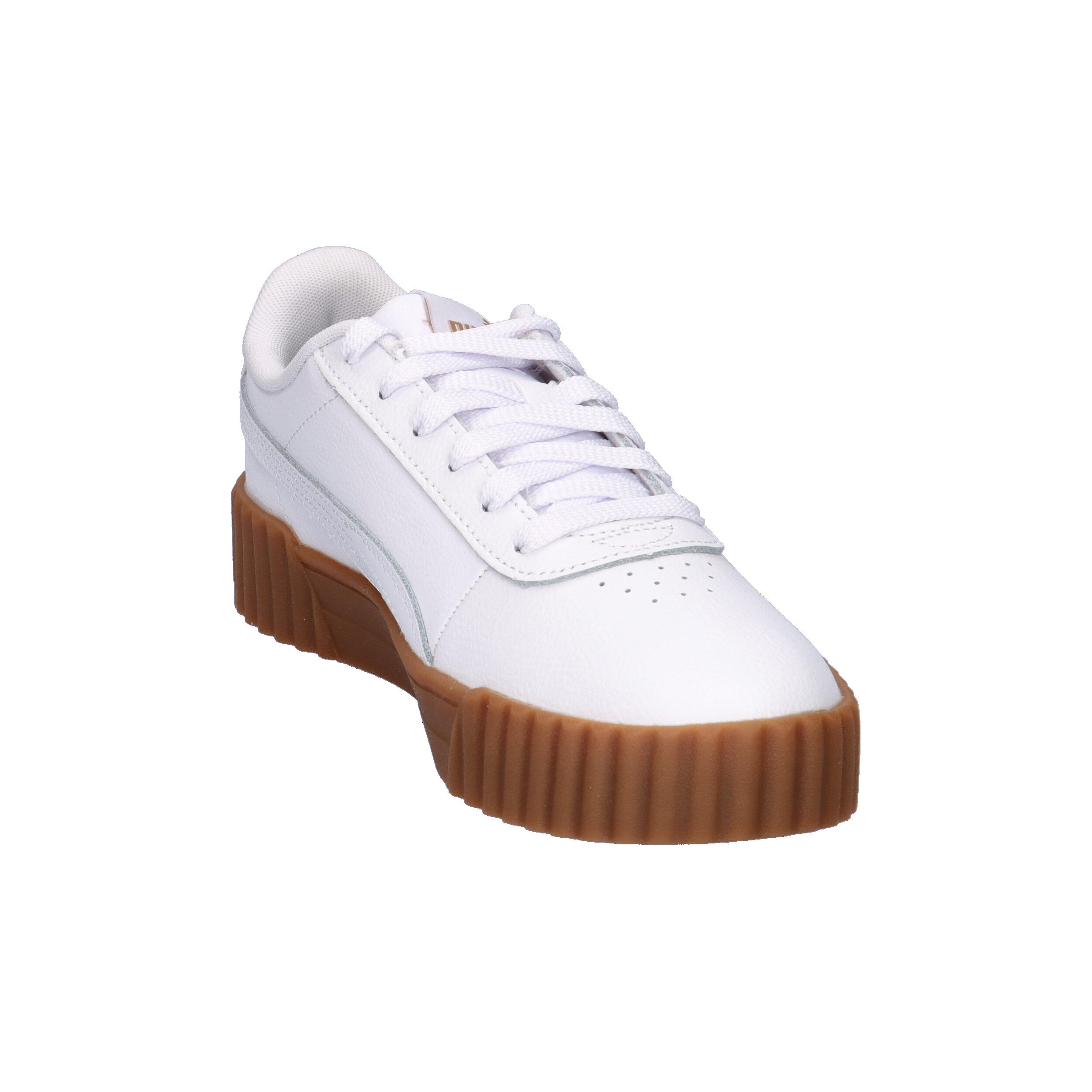 Sapatilhas de mulheres Puma Carina 3.0 7/10