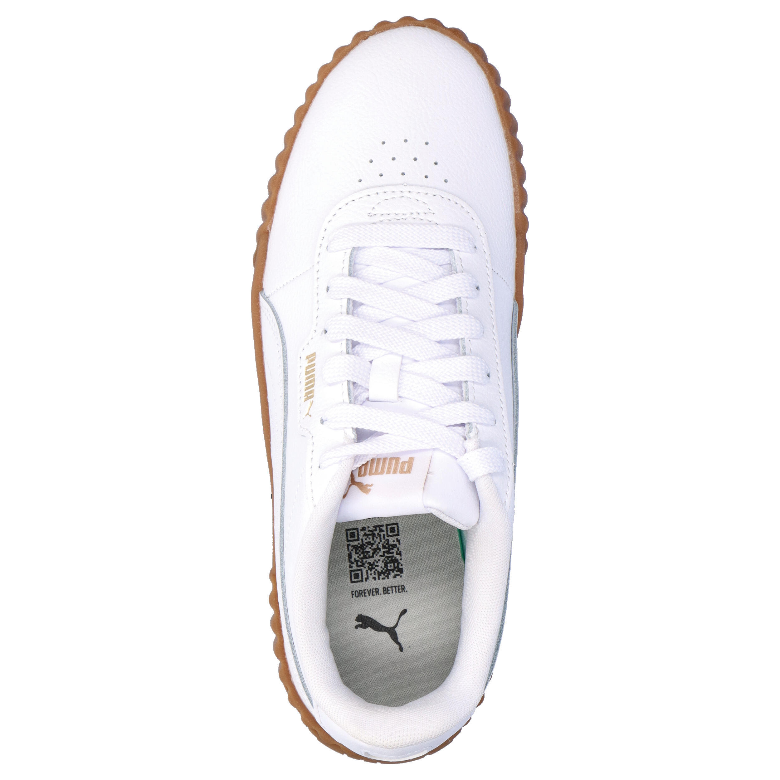 Baskets femme Puma Carina 3.0 5/15