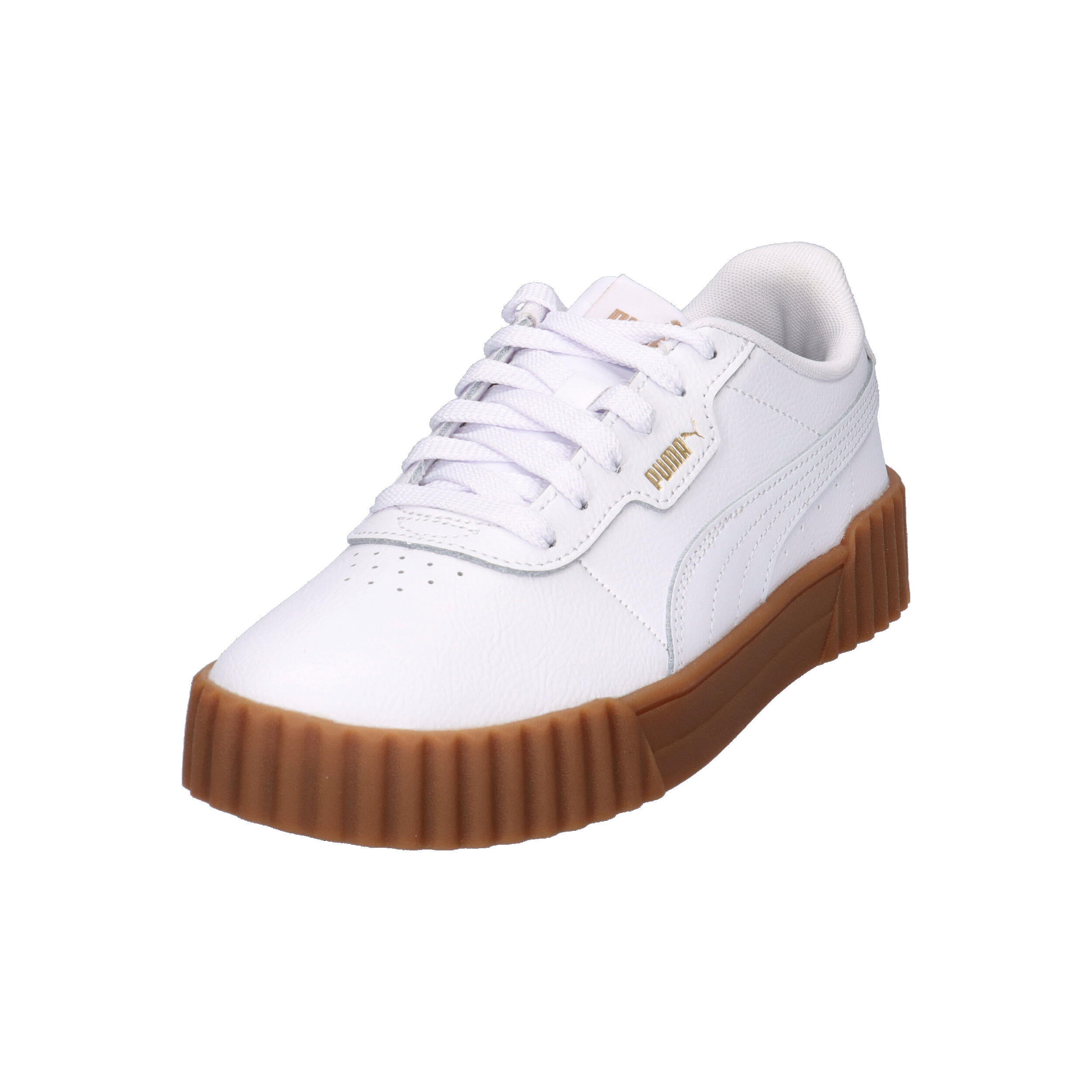 Sapatilhas de mulheres Puma Carina 3.0 9/10