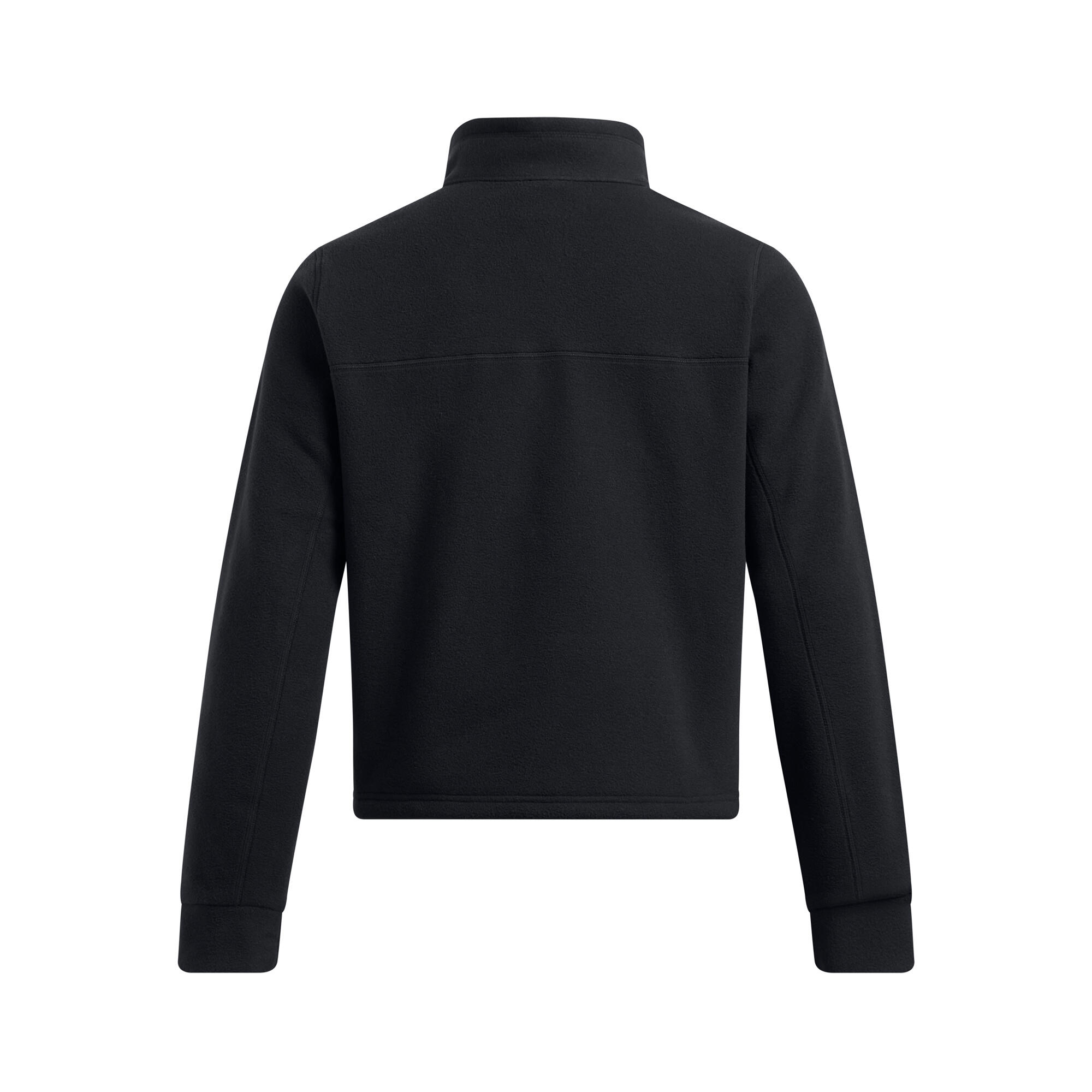 Női pulóver 1/2 cipzárral Under Armour Expanse Fleece 2/4