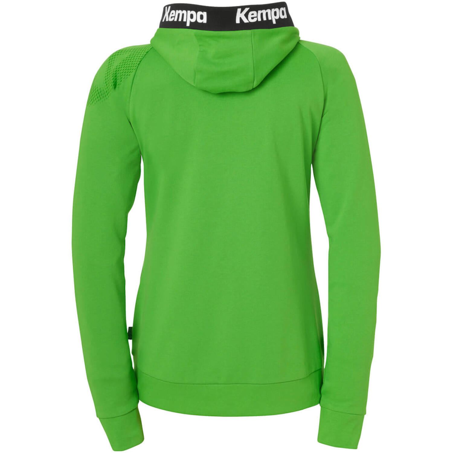 Sweatshirt à capuche femme Kempa Core 26 2/4