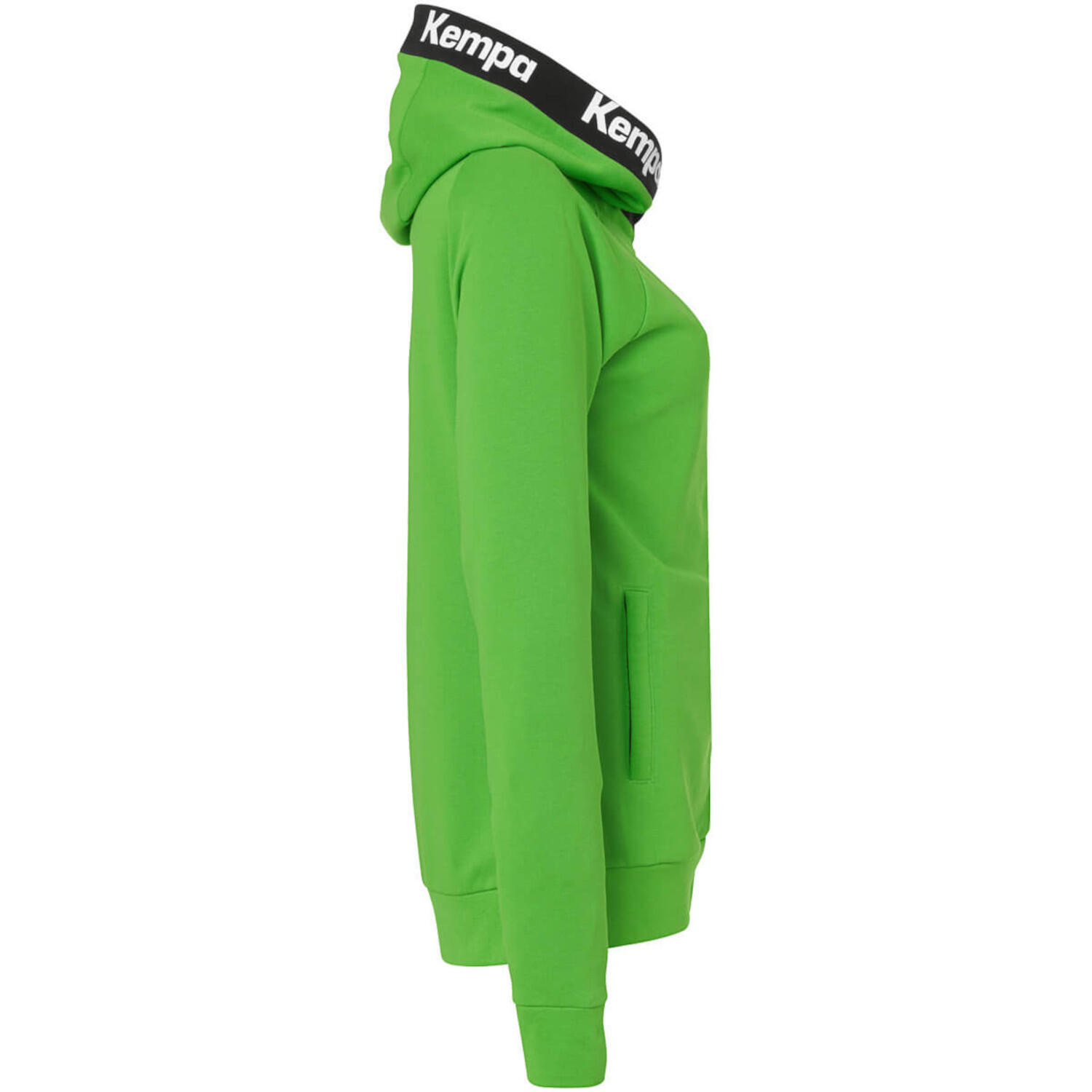 Sweatshirt à capuche femme Kempa Core 26 4/4