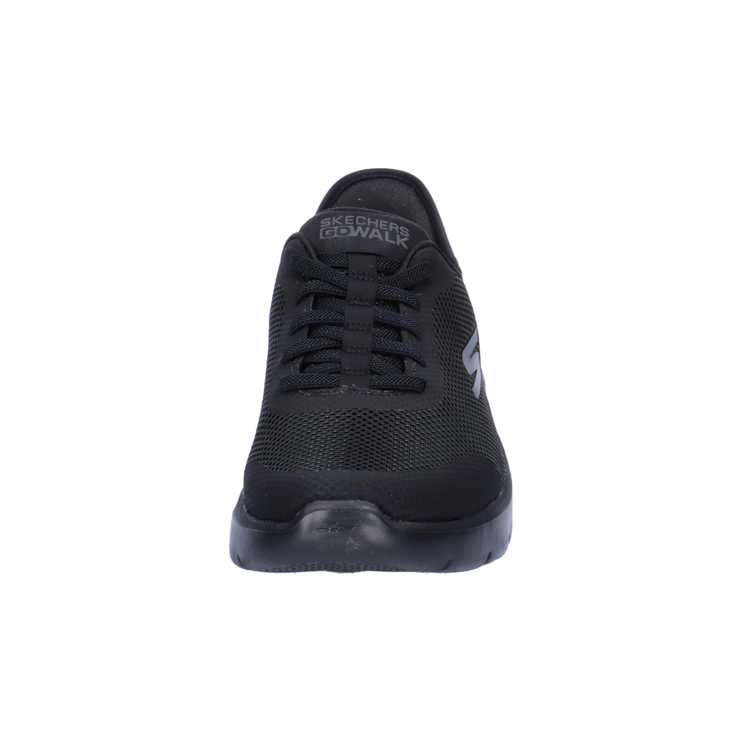 Sneaker Uomo   Go walk flex nero 216324 BBK 8/10