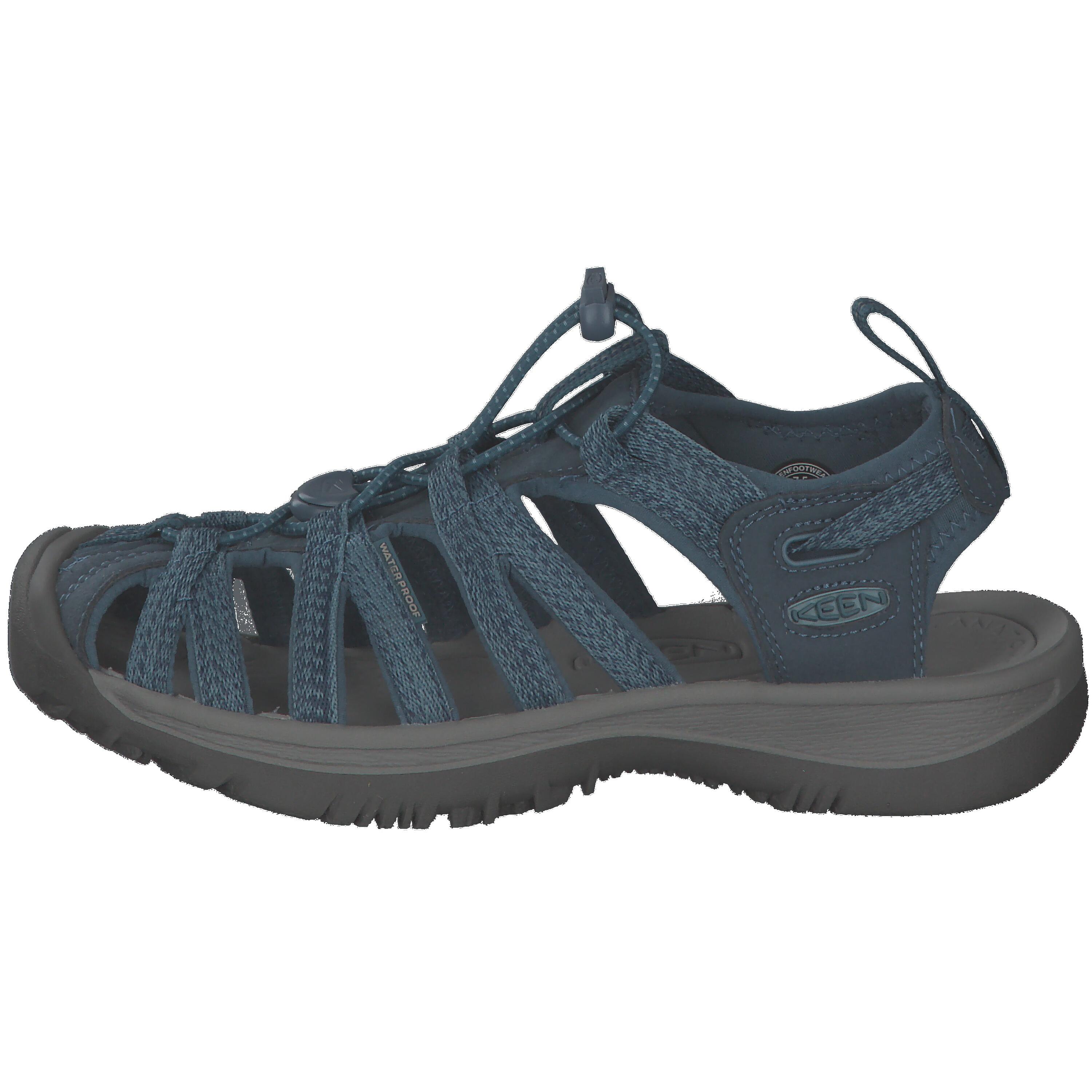 Sandales De Randonnee Femme Whisper 9/14