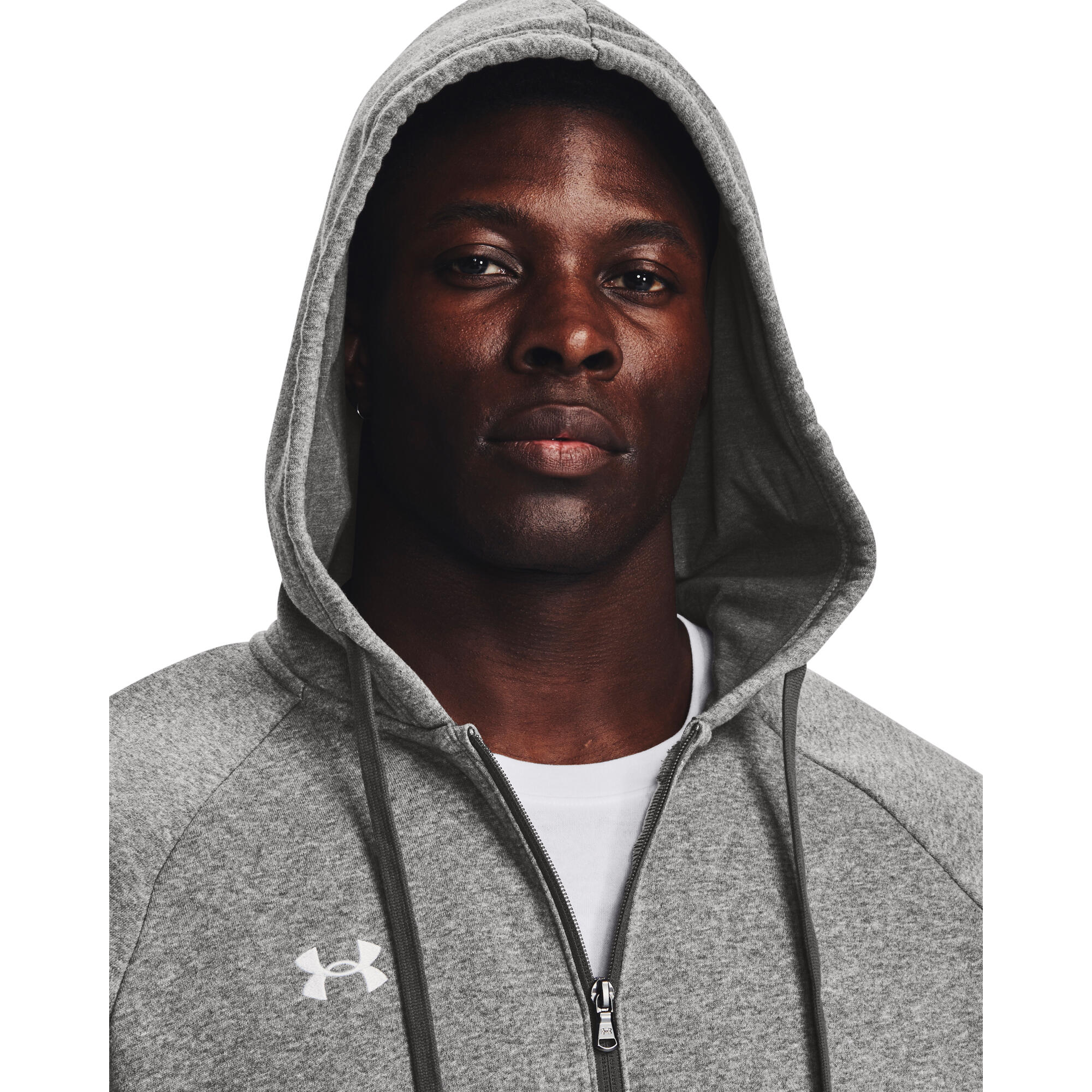 Collegepaidat universais para homens / masculino Under Armour B23512 3/6