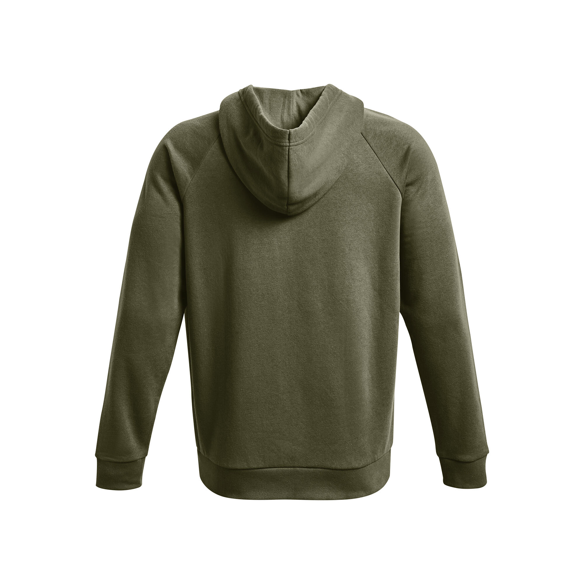 Under Armour Herren Kapuzenpullover Rival Fleece Hoodie 1379767 2/6