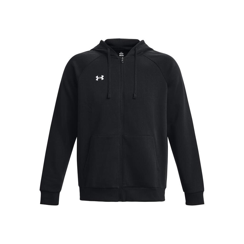 Full-zip fleece hoodie Under Armour Rival