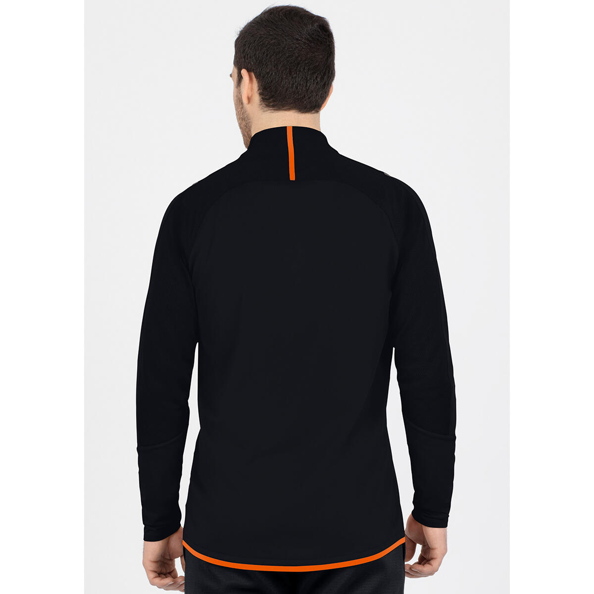 Bluza dresowa zapinana na zamek błyskawiczny Jako Challenge 3/7