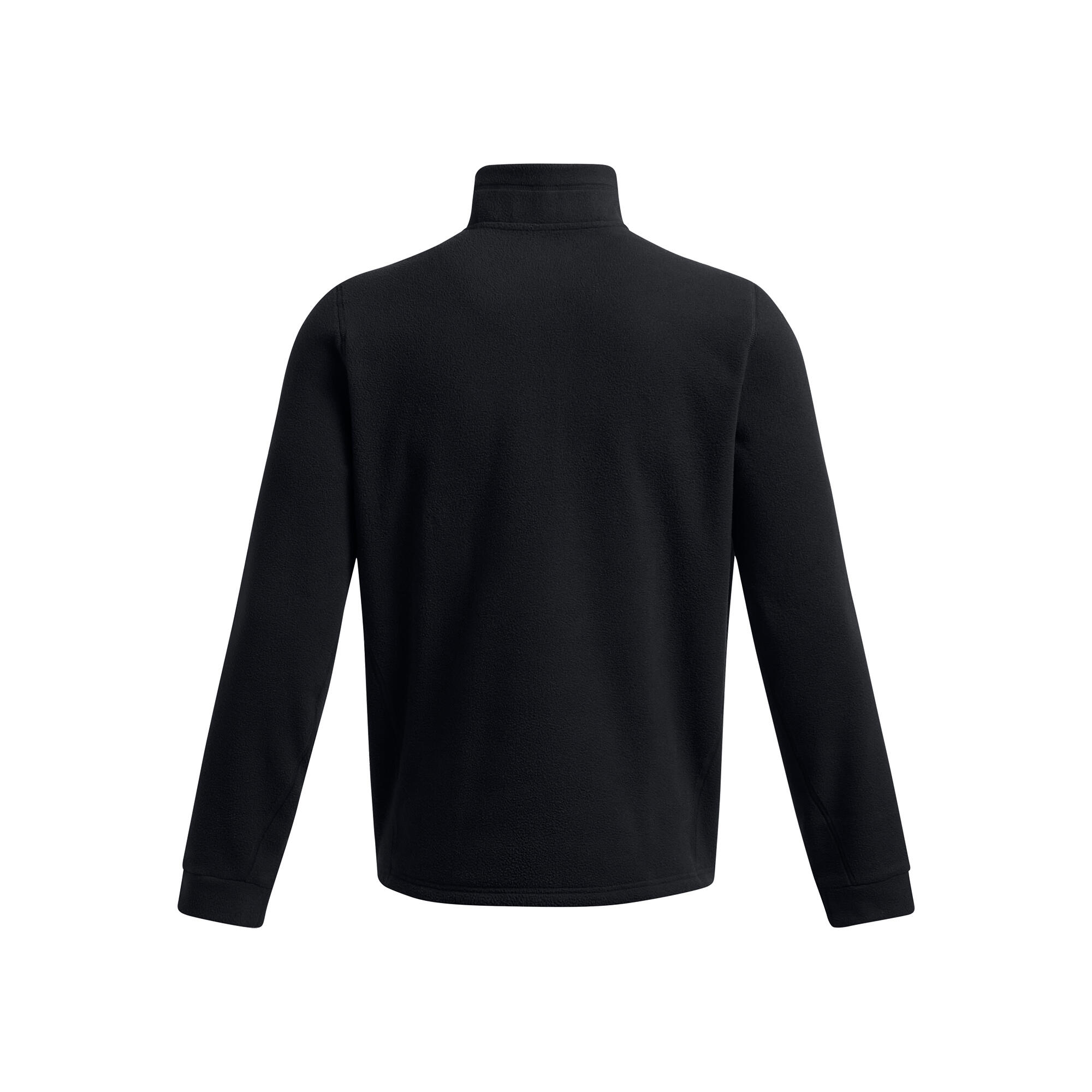 Sweatshirt 1/2 zip Under Armour Expanse Fleece 2/5
