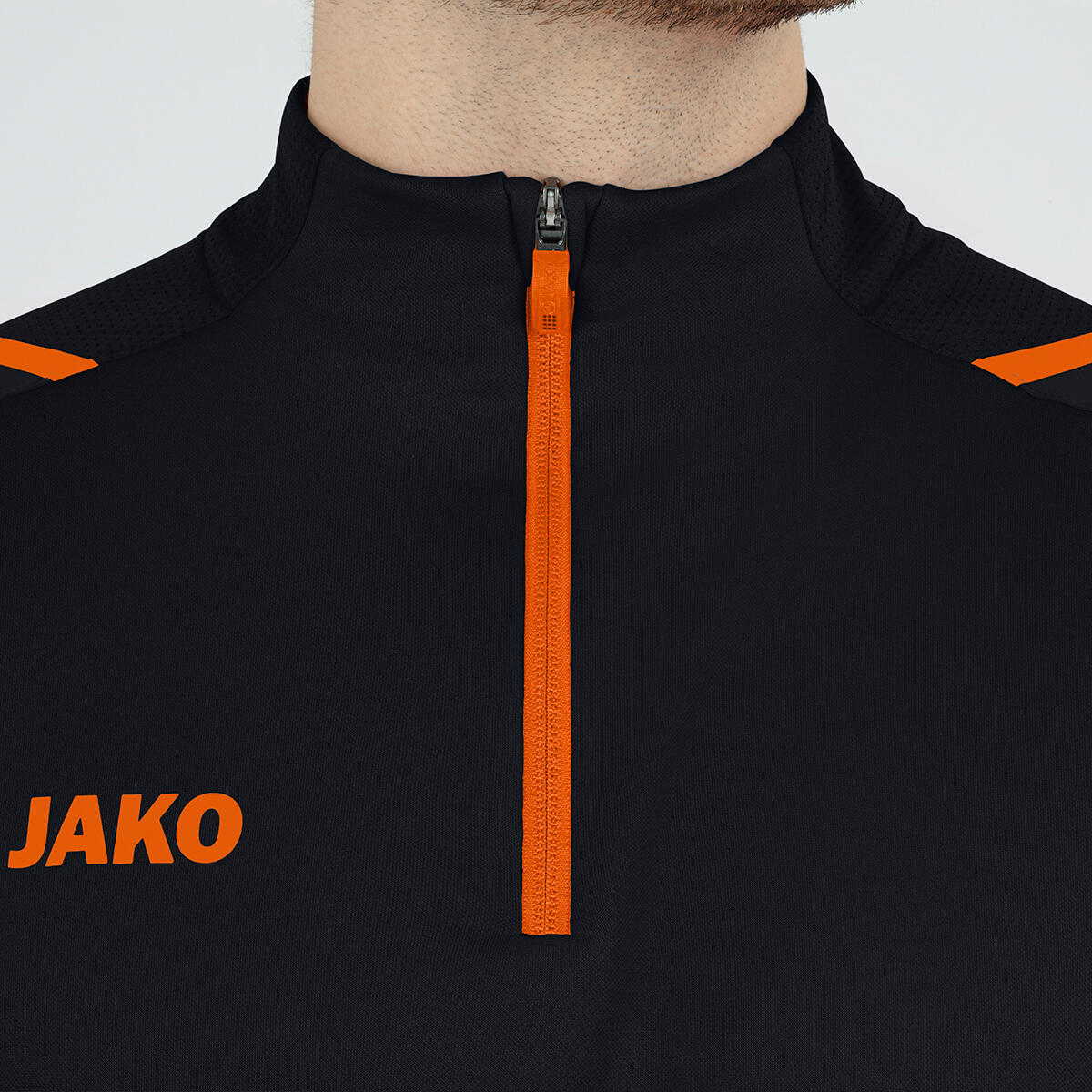 Bluza dresowa zapinana na zamek błyskawiczny Jako Challenge 5/7