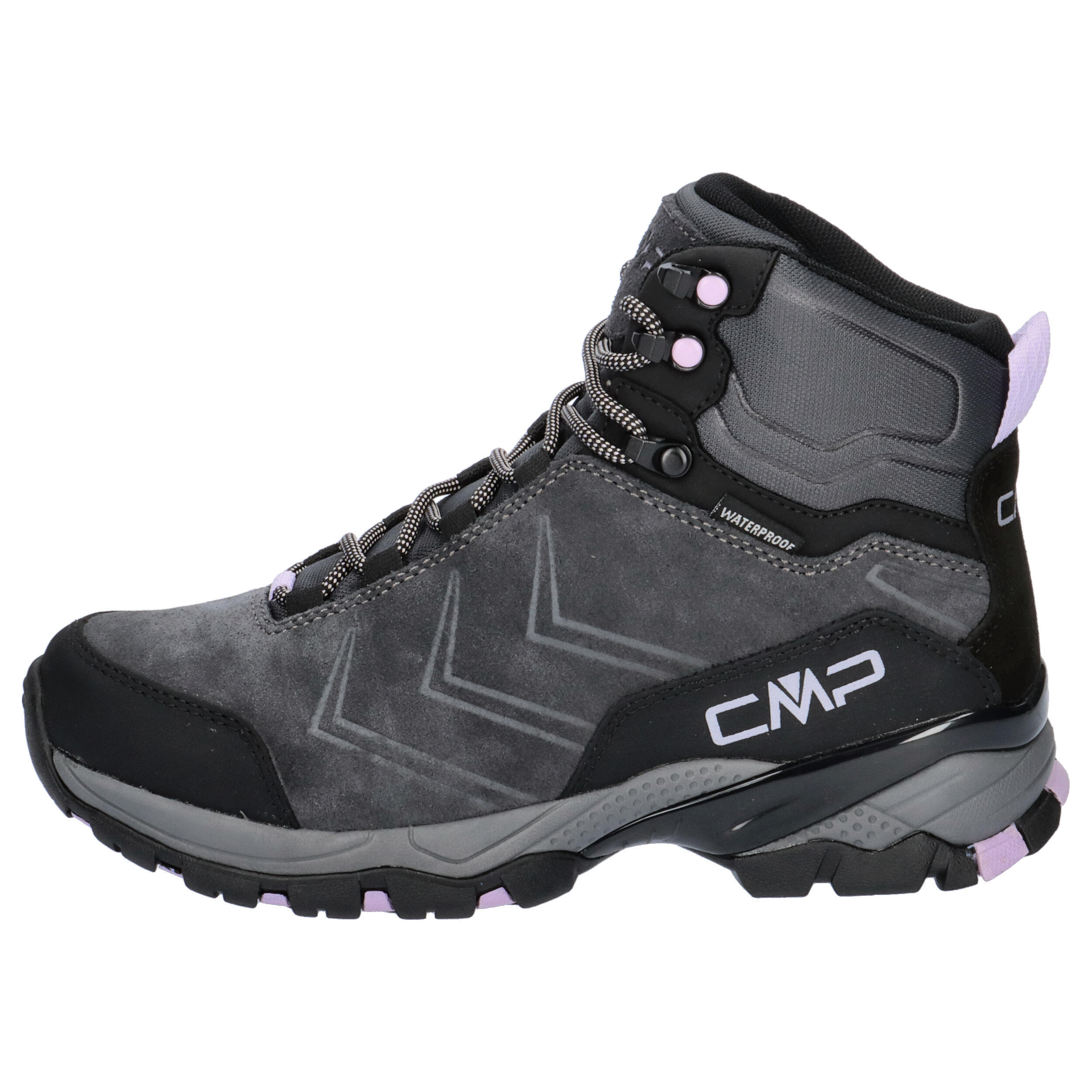 Chaussures de randonnée pour femmes CMP Melnick [3Q18586 81UP] 2/7