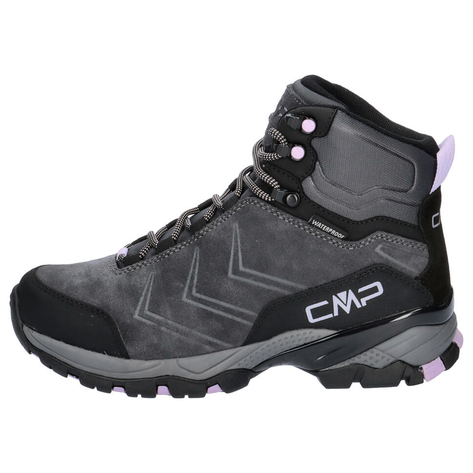 Buty damskie trekkingowe CMP Melnick