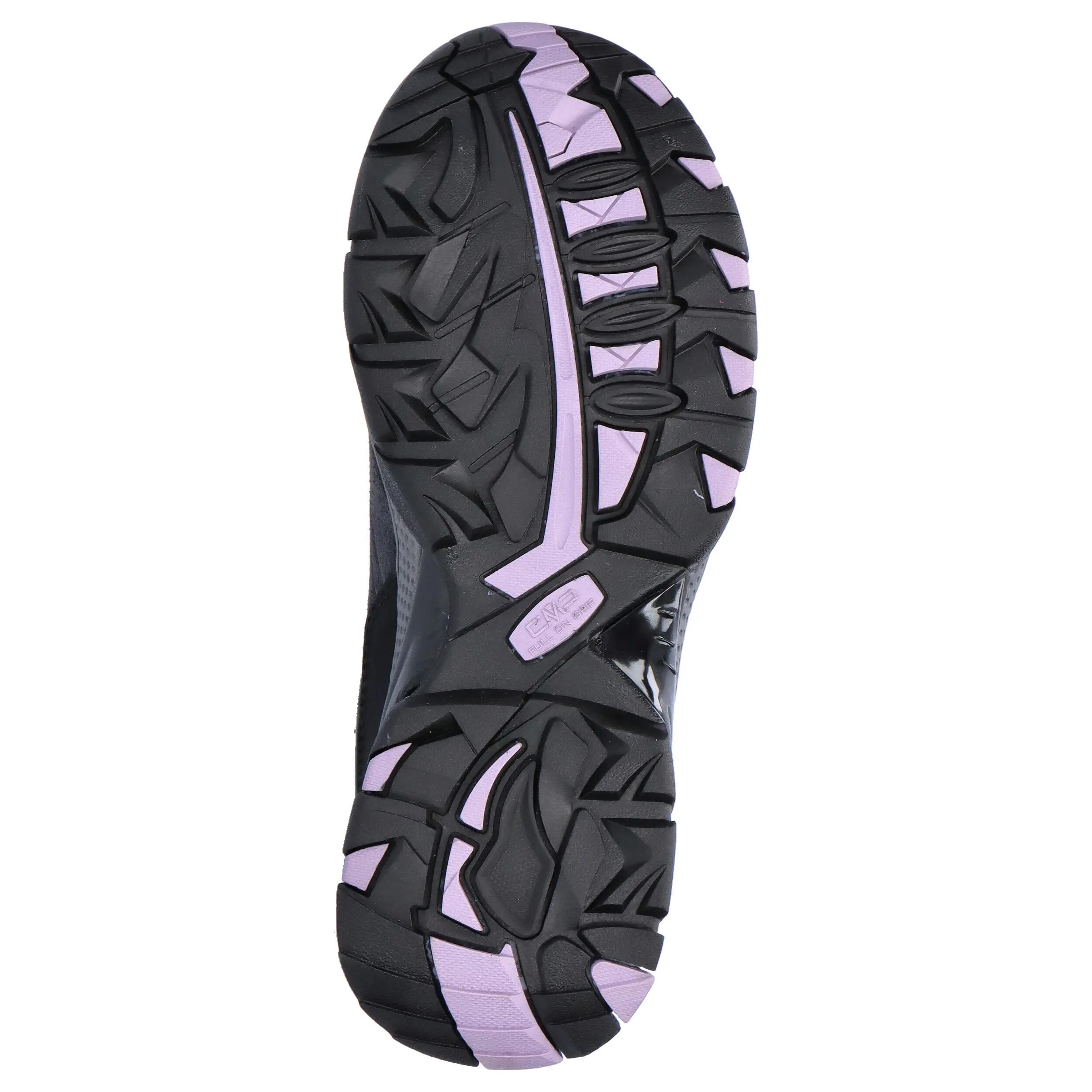 CMP Damen Trekkingschuhe Melnick Mid Wmn 3Q18586 6/14
