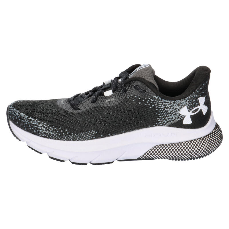 Pantofi dama Under Armour W Hovr Turbulence 2 Black Black