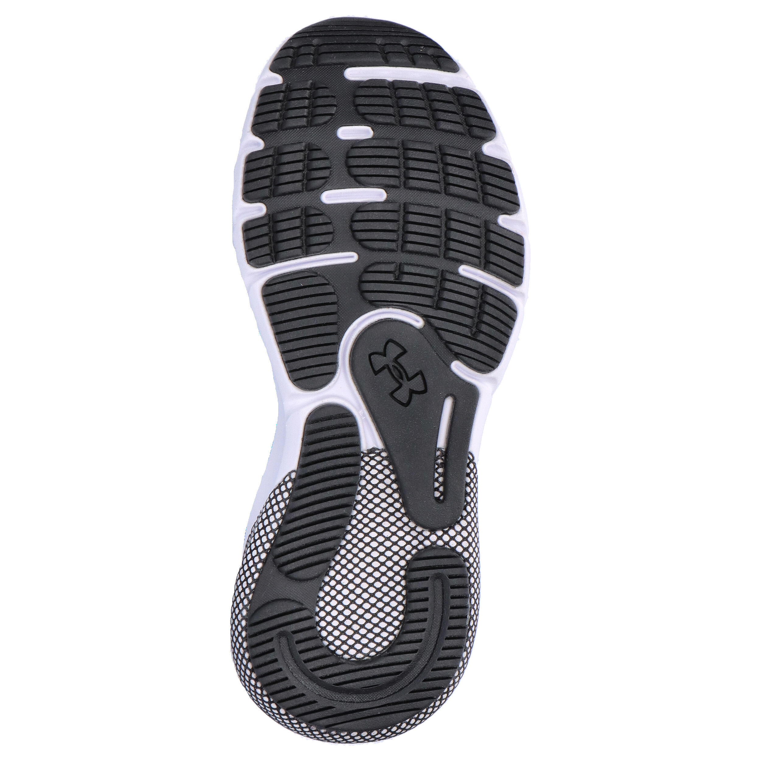 Under Armour Damen Laufschuhe W HOVR Turbulence 2 3026525 6/15