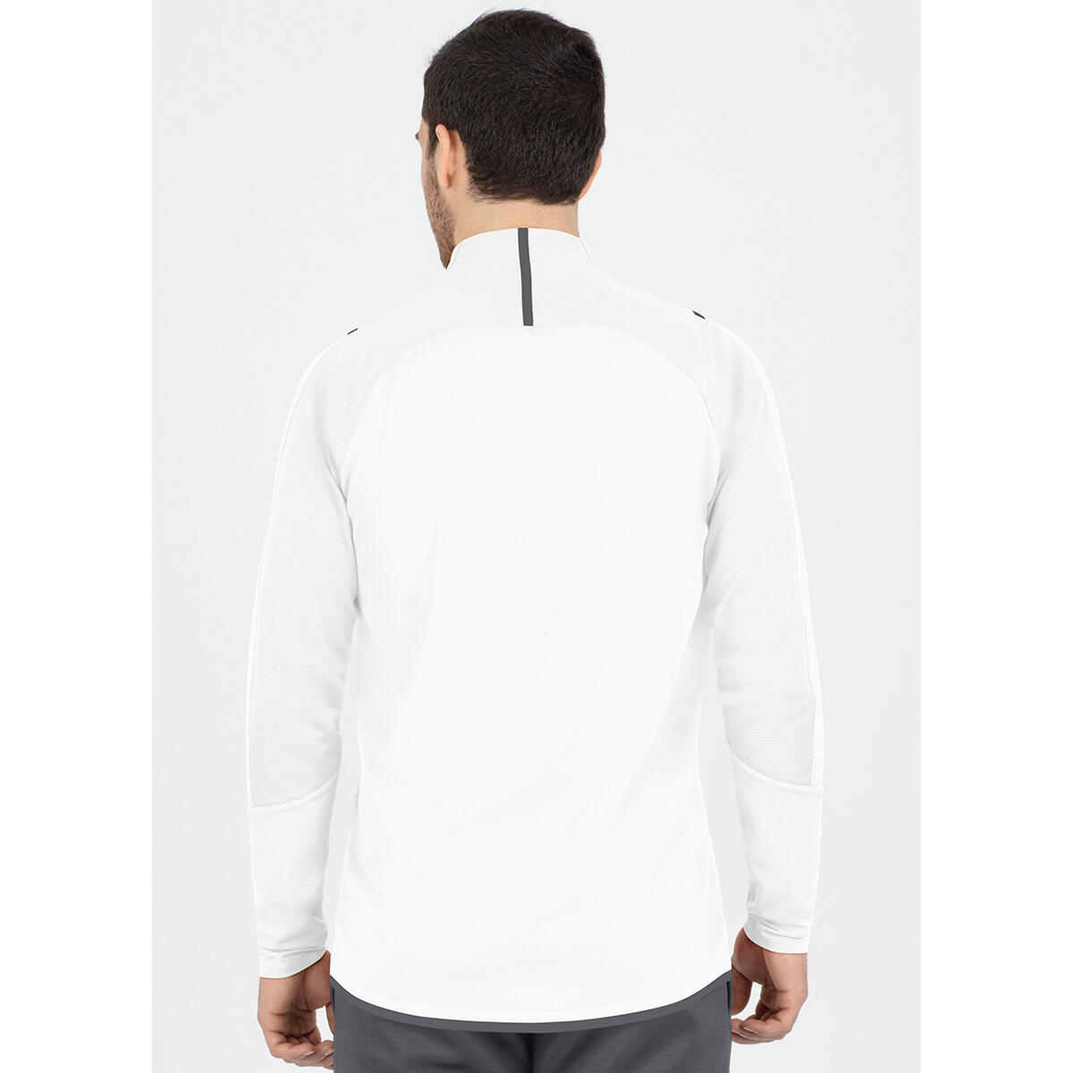 JAKO Unisex Ziptop Challenge 3/7